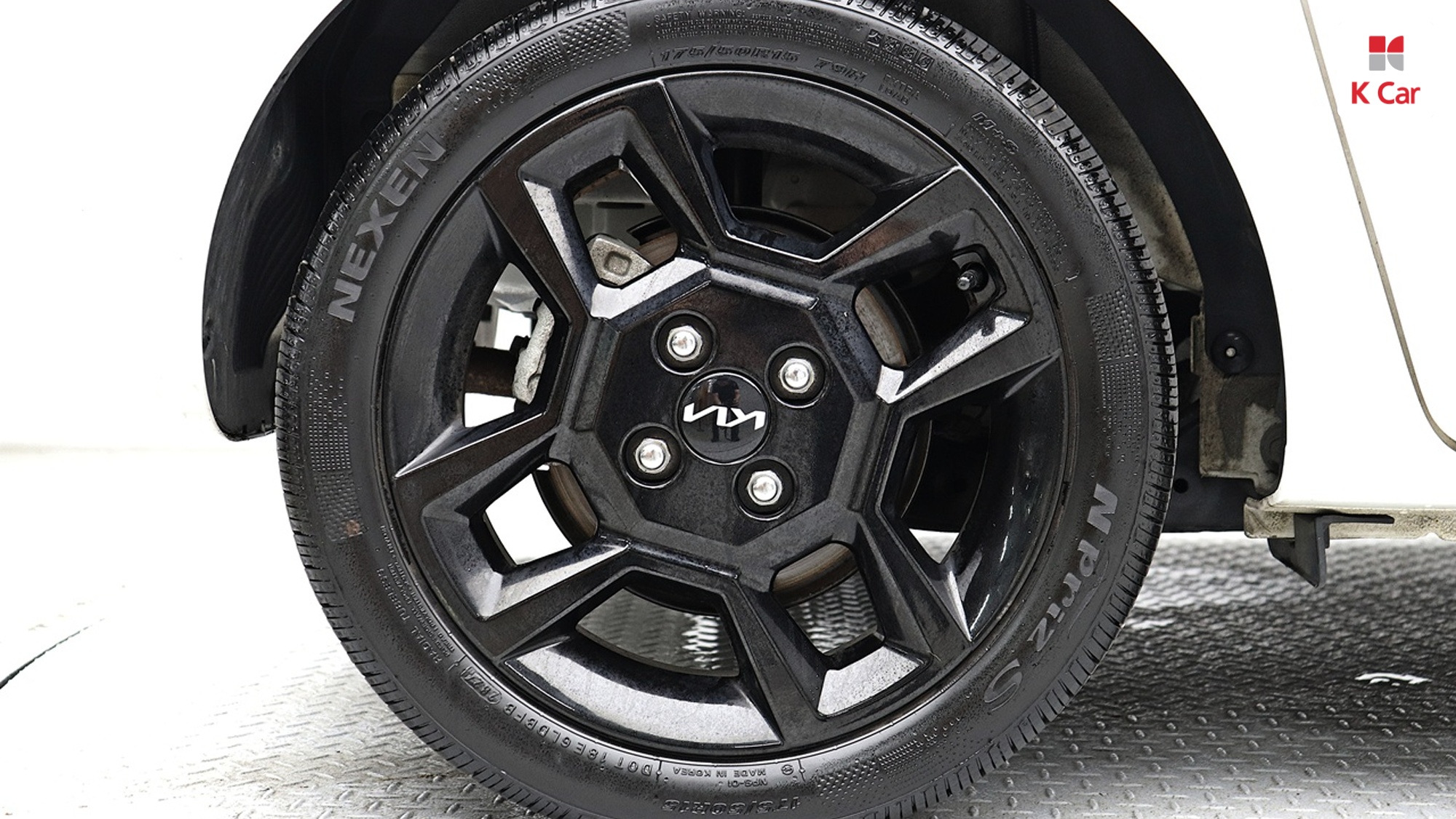 Kia Ray Gravity, миниатюра 27