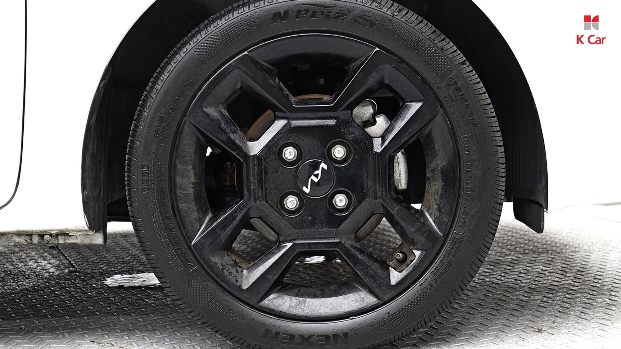 Kia Ray Gravity, миниатюра 28