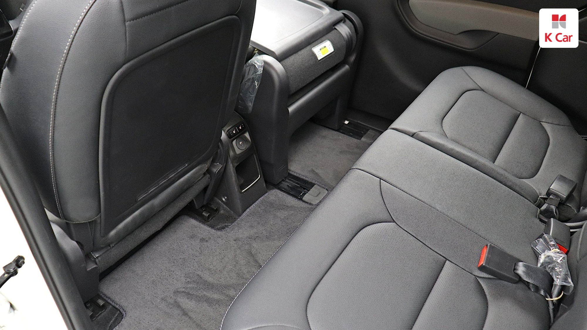 Kia Ray Gravity, миниатюра 4