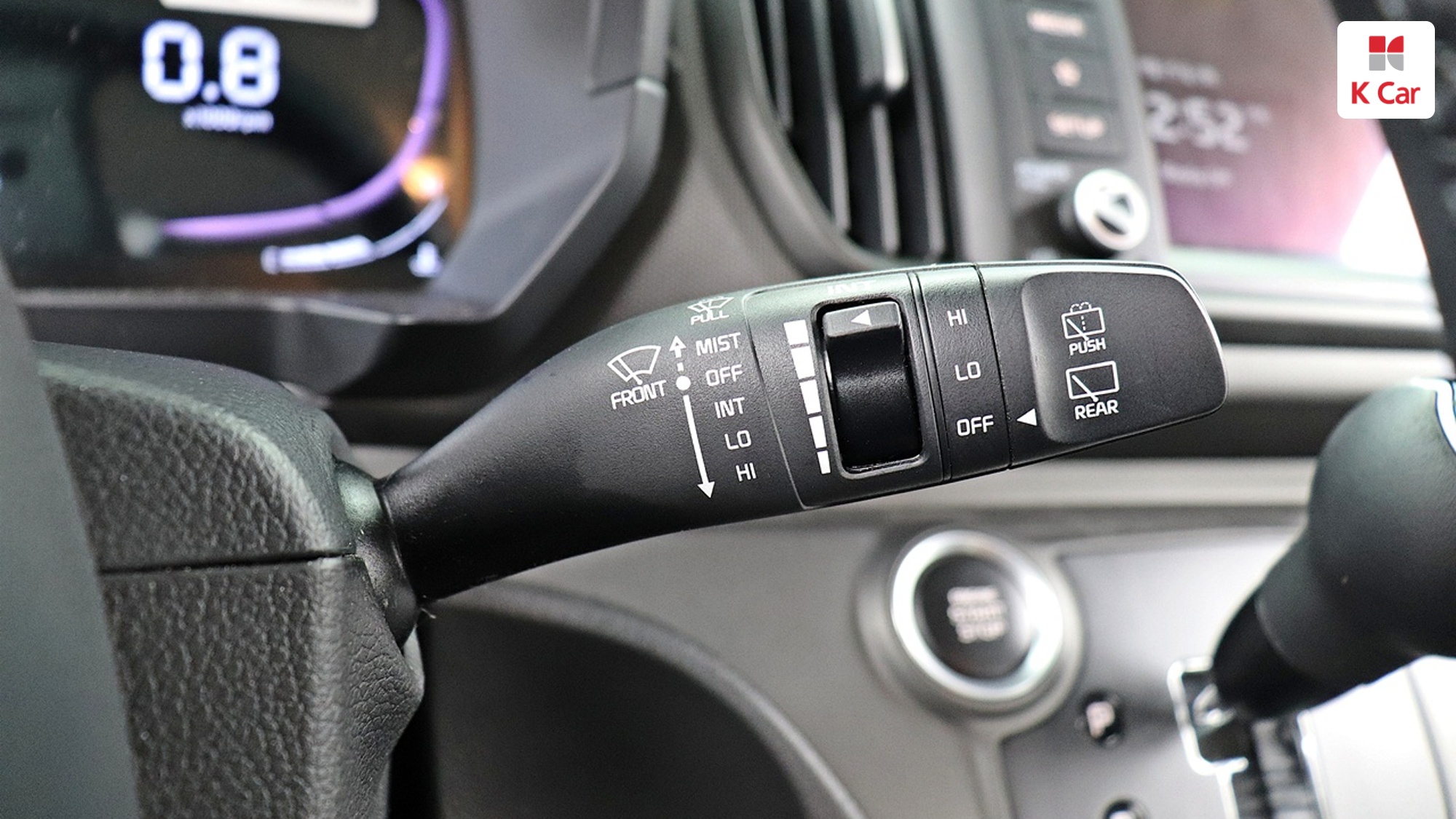Kia Ray Gravity, миниатюра 10