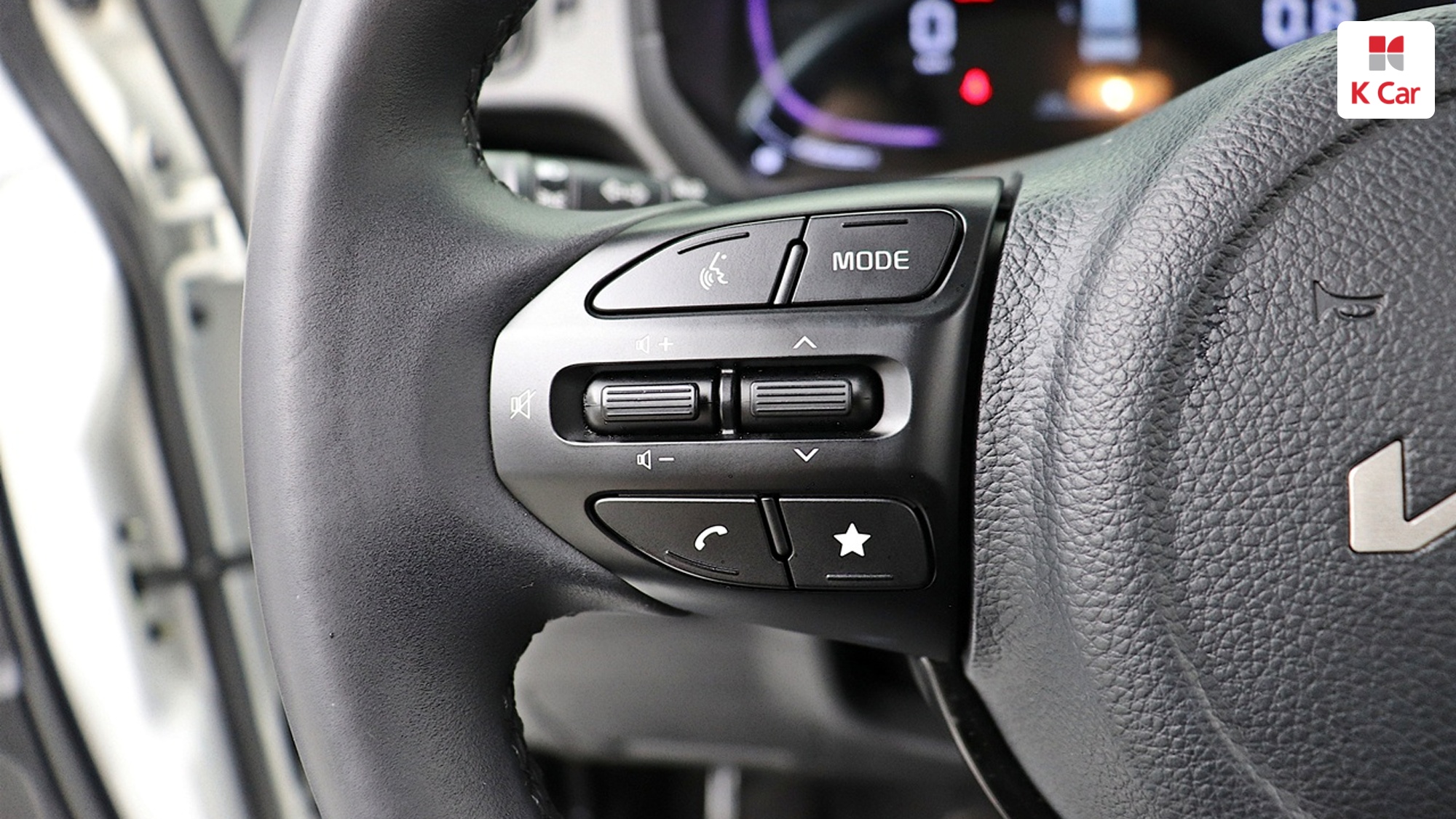 Kia Ray Gravity, миниатюра 11
