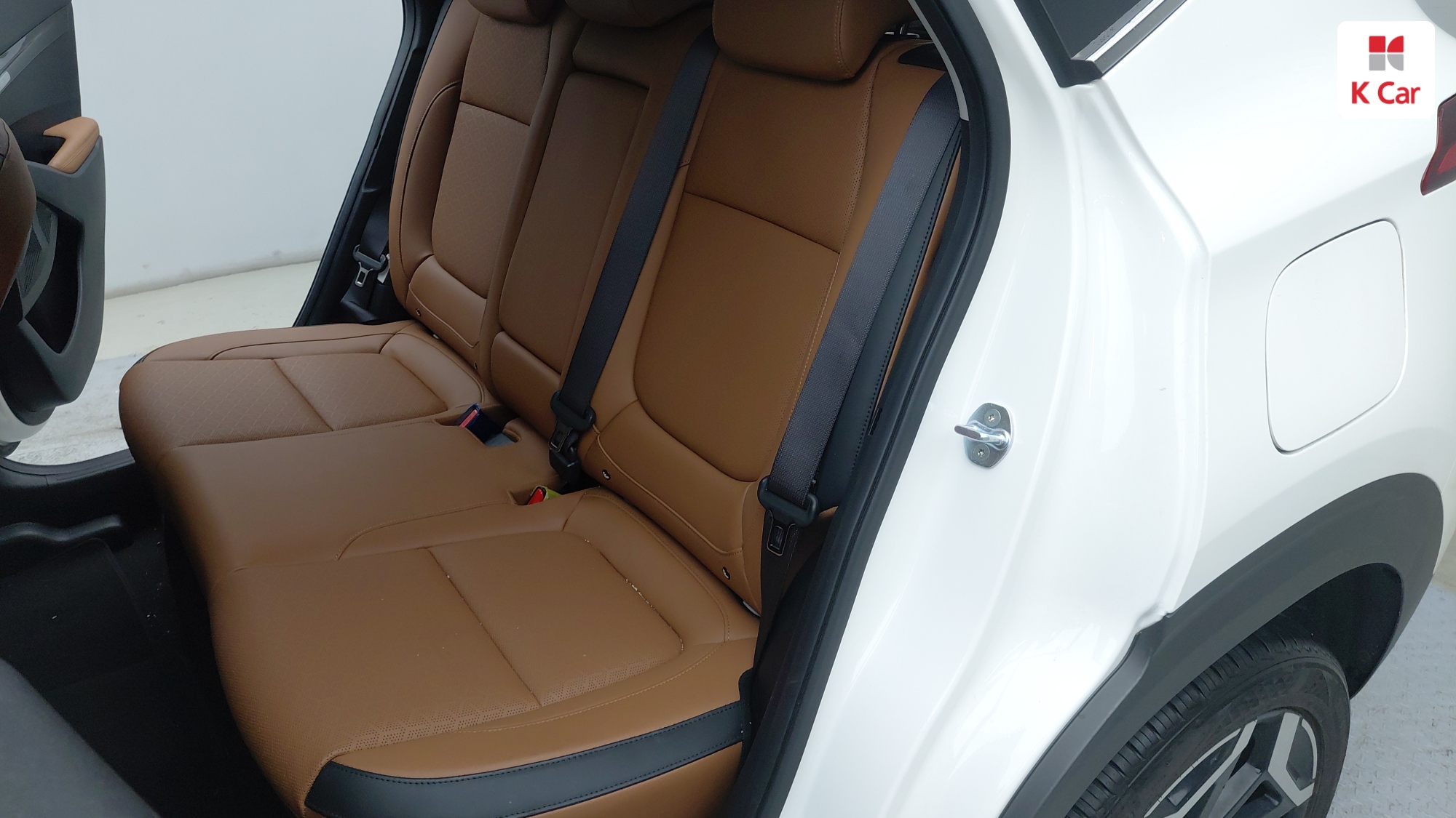 Kia Seltos бензин Turbo 1.6 2WD Signature, миниатюра 5