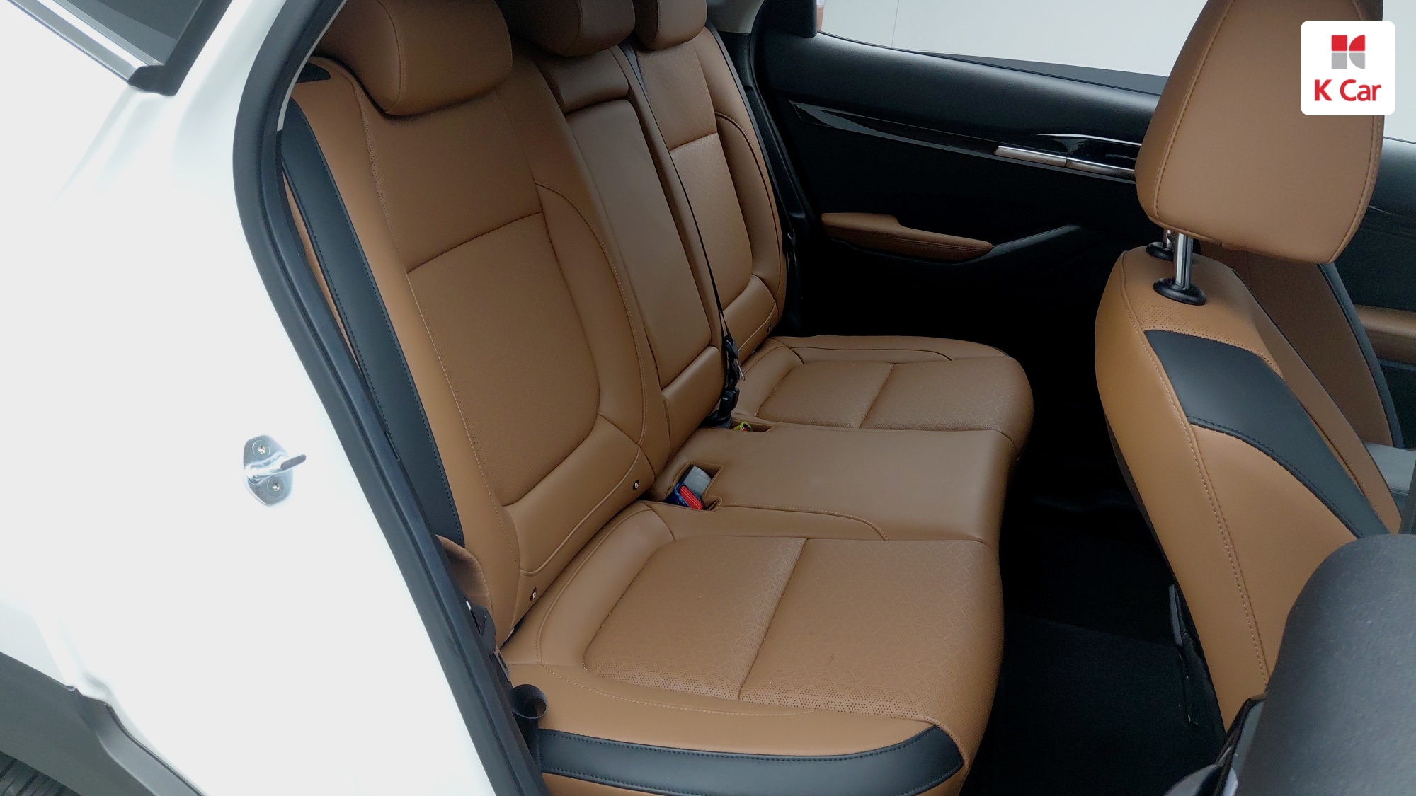 Kia Seltos бензин Turbo 1.6 2WD Signature, миниатюра 6