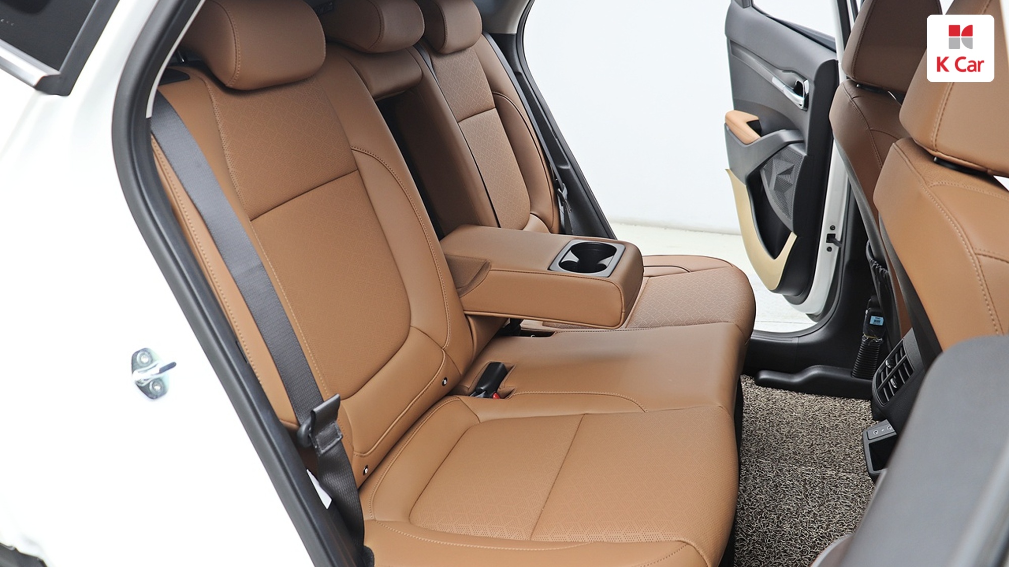 Kia Seltos бензин Turbo 1.6 2WD Signature, миниатюра 12