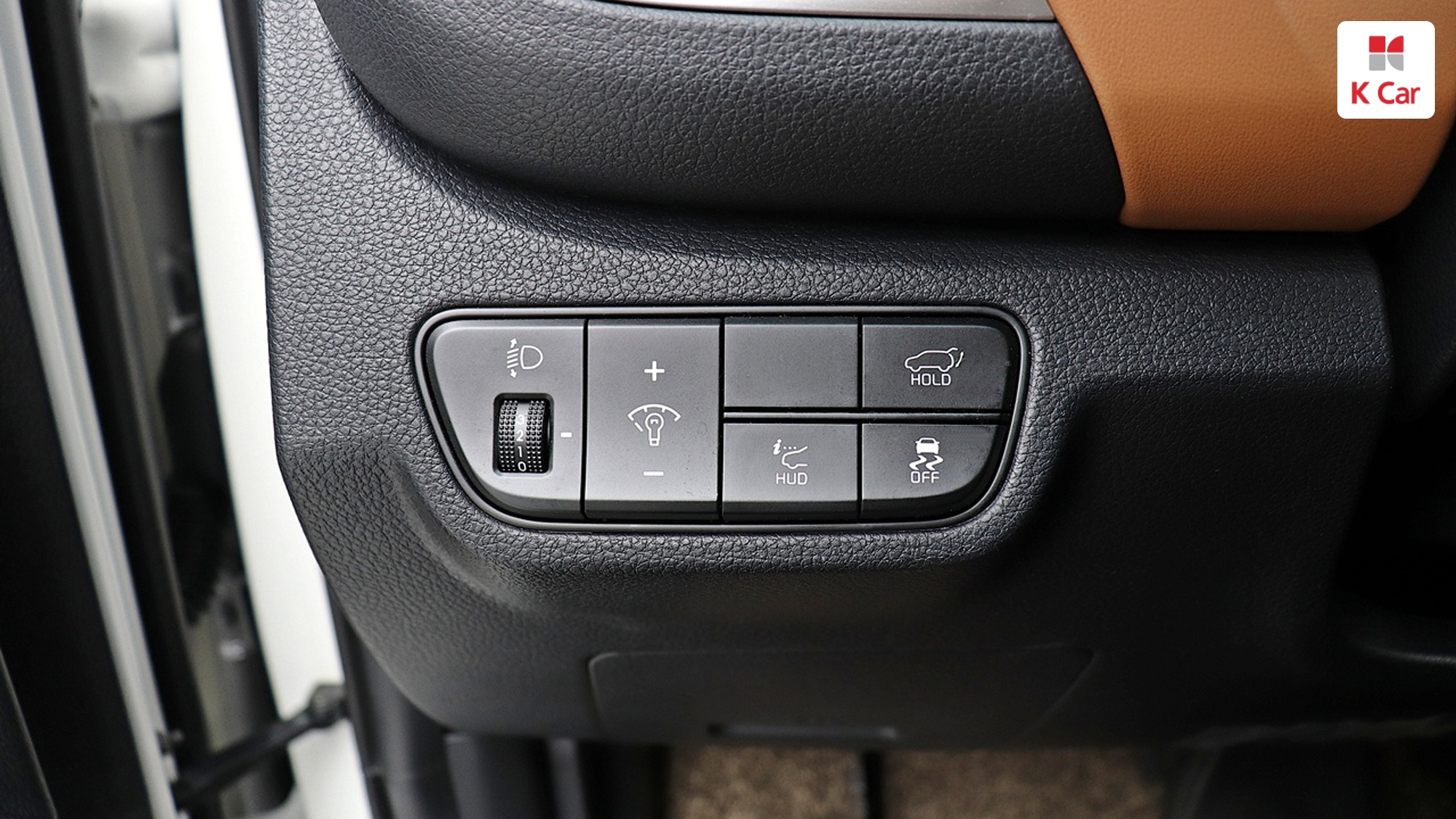 Kia Seltos бензин Turbo 1.6 2WD Signature, миниатюра 15