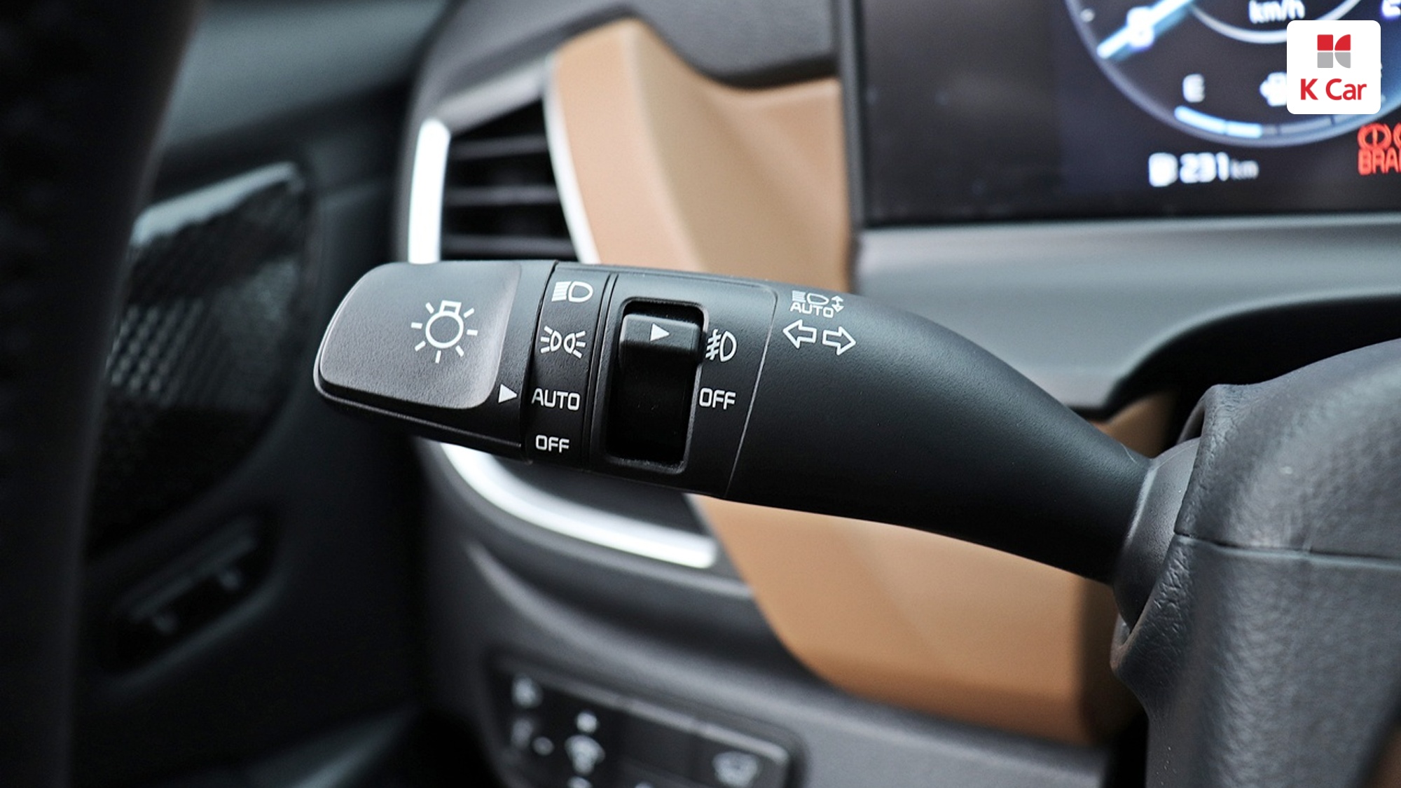 Kia Seltos бензин Turbo 1.6 2WD Signature, миниатюра 16