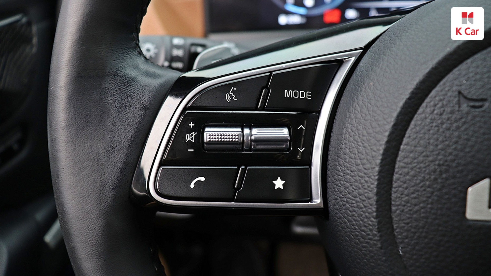 Kia Seltos бензин Turbo 1.6 2WD Signature, миниатюра 18