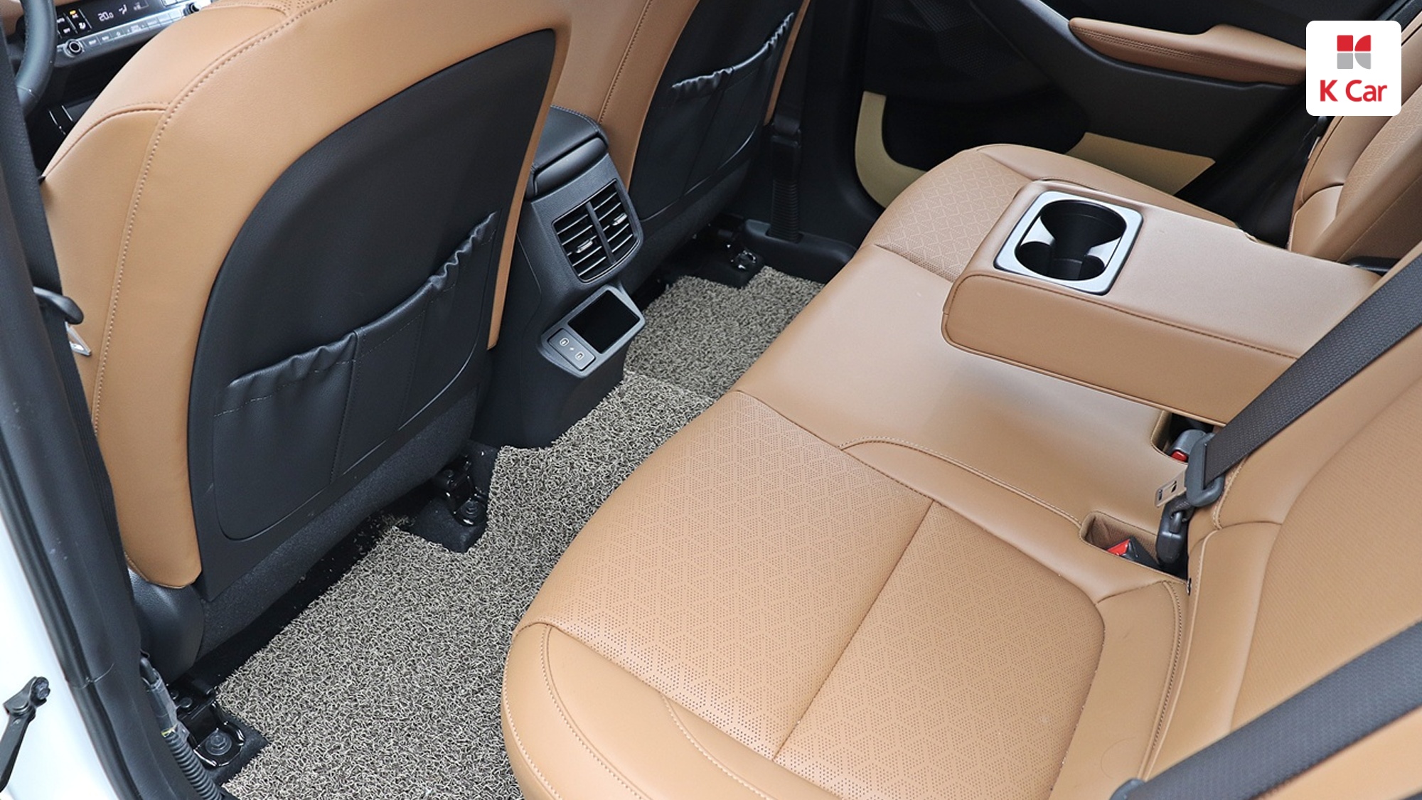 Kia Seltos бензин Turbo 1.6 2WD Signature, миниатюра 9