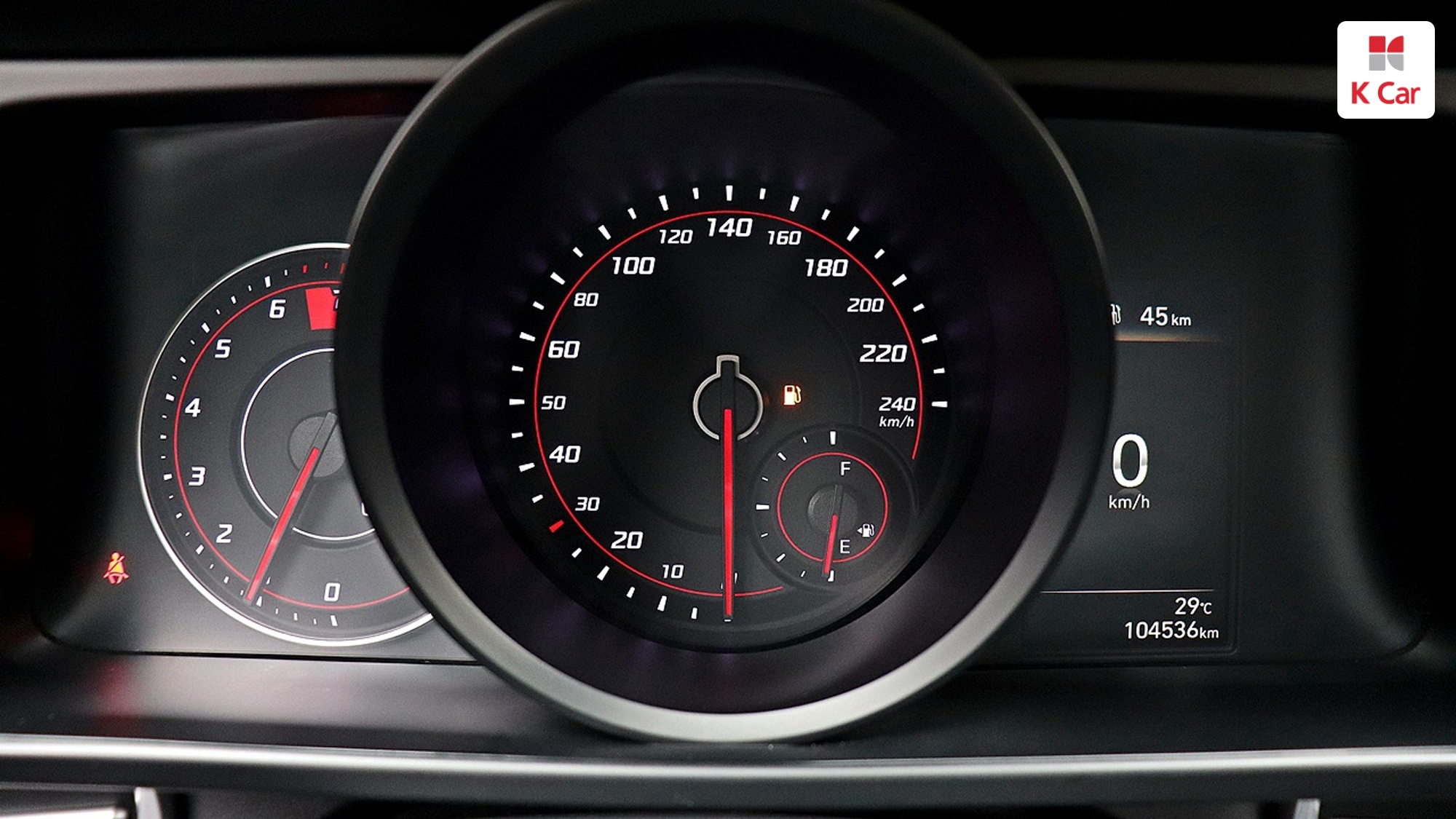 Hyundai Avante бензин 1.6, миниатюра 2