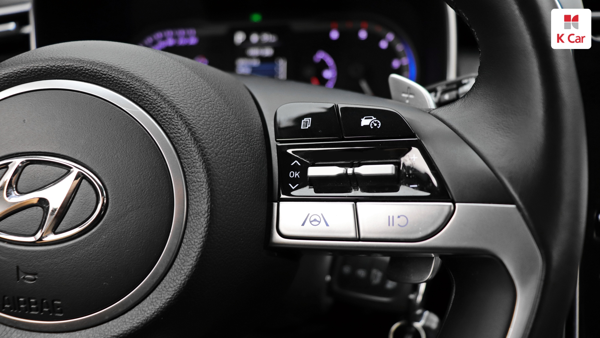 Hyundai TUCSON 2.0 дизель Modern, миниатюра 12