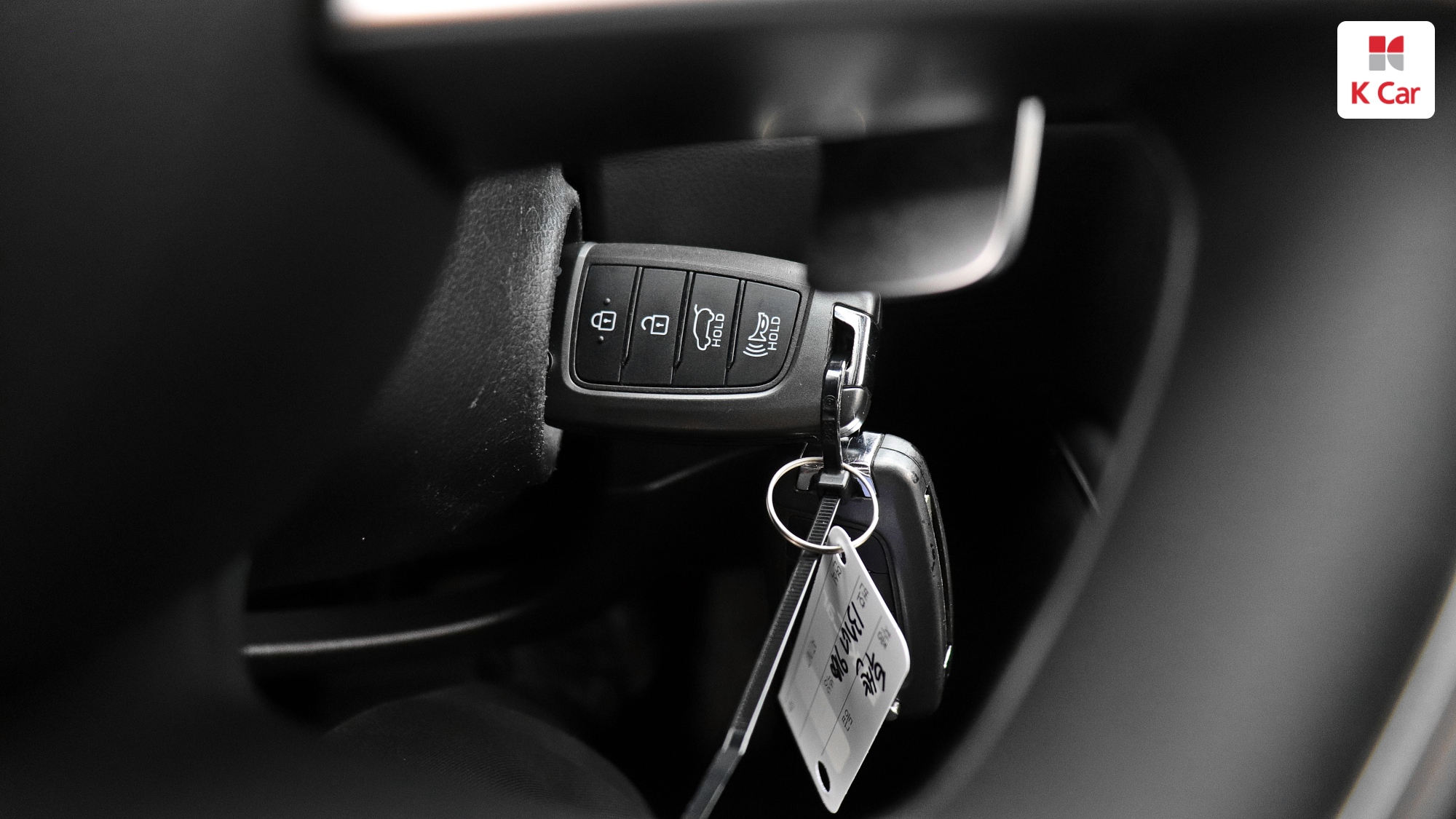 Hyundai TUCSON 2.0 дизель Modern, миниатюра 18