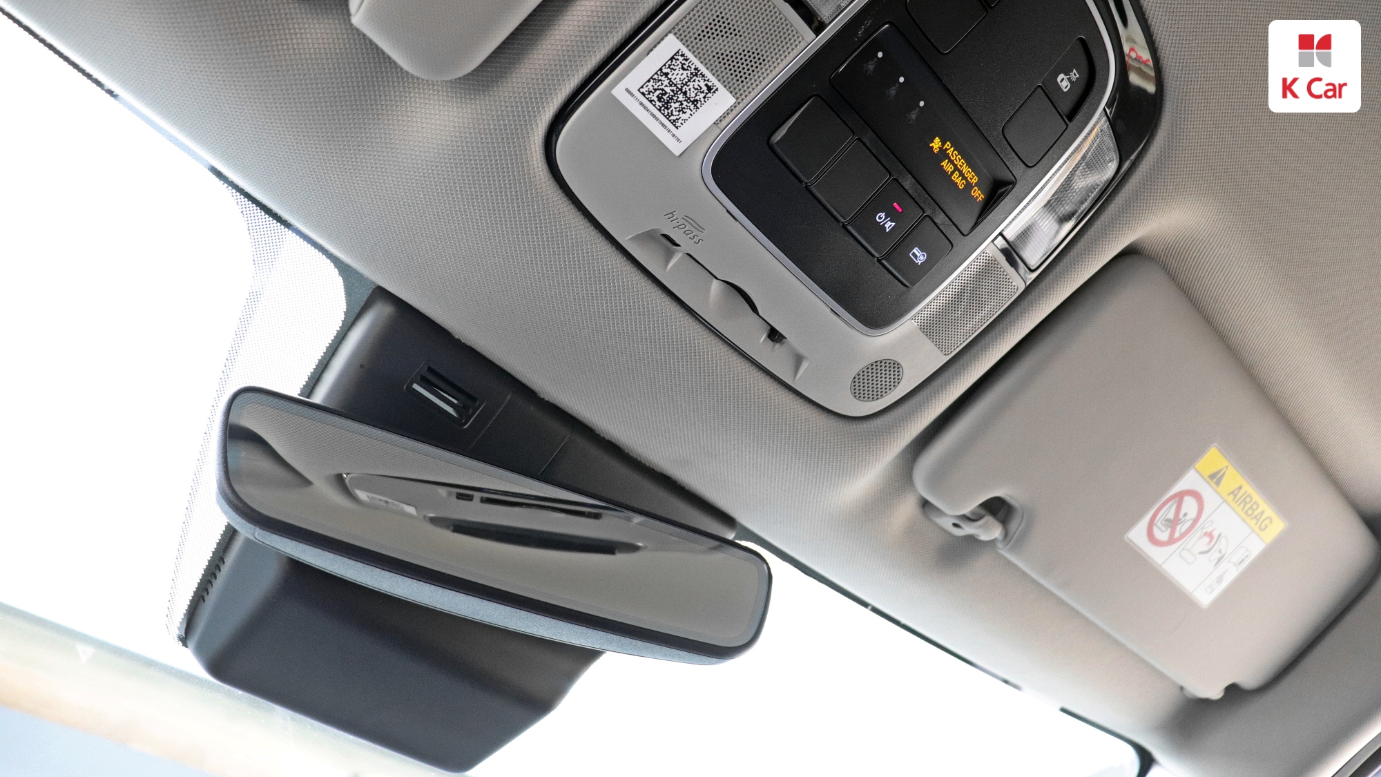 Hyundai TUCSON 2.0 дизель Modern, миниатюра 21