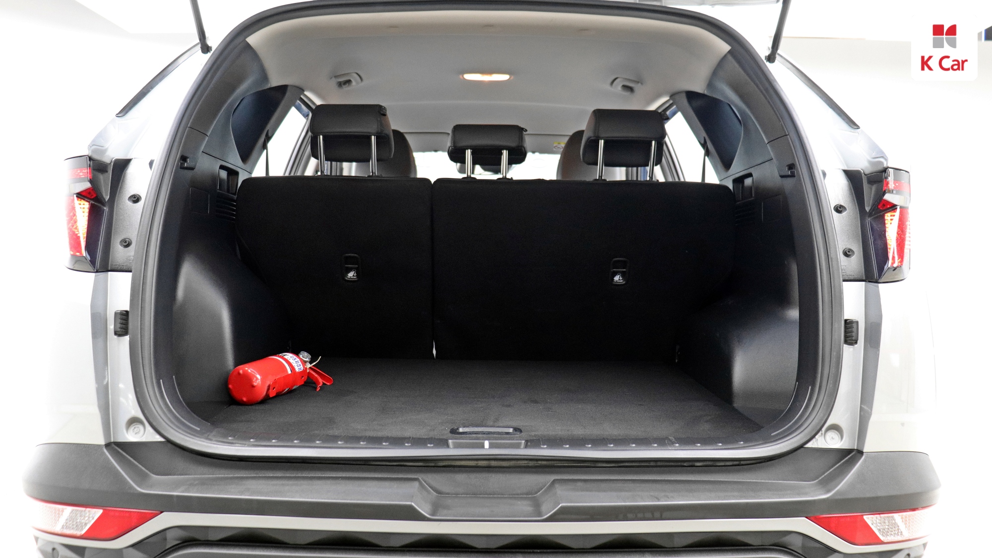 Hyundai TUCSON 2.0 дизель Modern, миниатюра 22