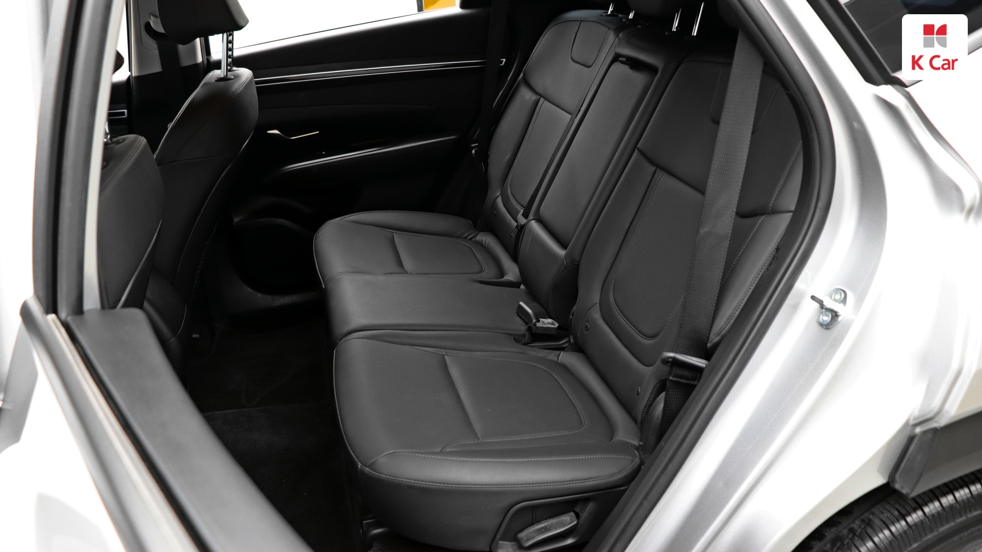 Hyundai TUCSON 2.0 дизель Modern, миниатюра 4