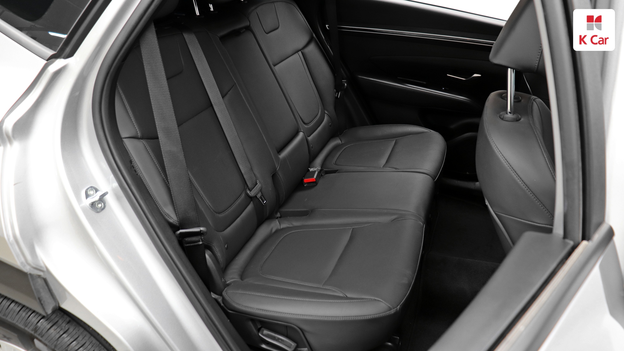 Hyundai TUCSON 2.0 дизель Modern, миниатюра 6