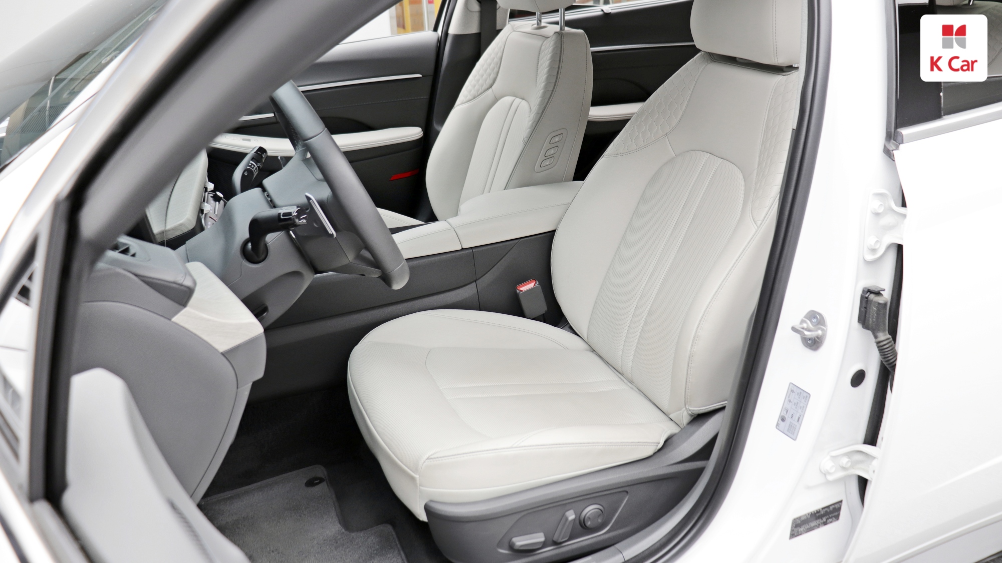 Hyundai Sonata 1.6 Turbo Inspiration, миниатюра 3