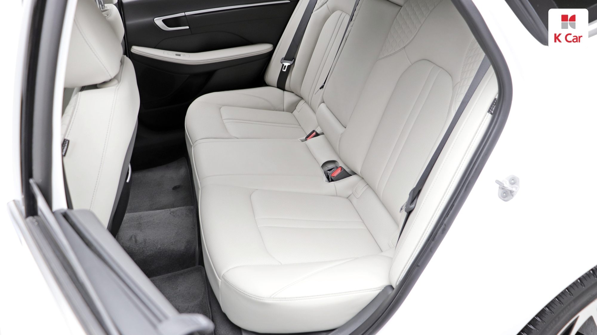 Hyundai Sonata 1.6 Turbo Inspiration, миниатюра 4