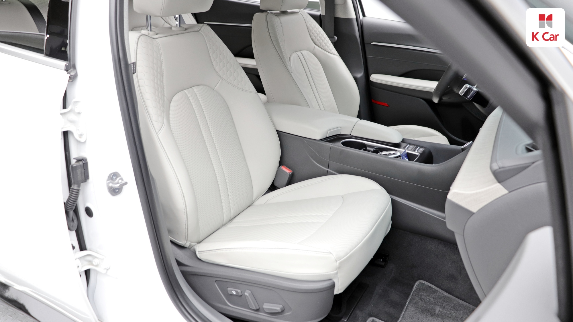 Hyundai Sonata 1.6 Turbo Inspiration, миниатюра 7