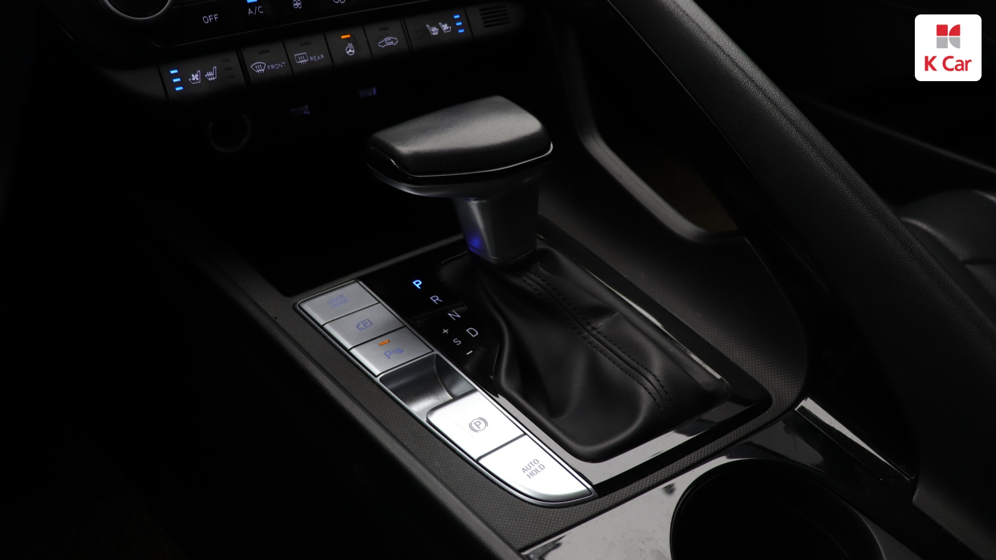 Hyundai Avante (CN7) бензин 1.6 Modern, миниатюра 20