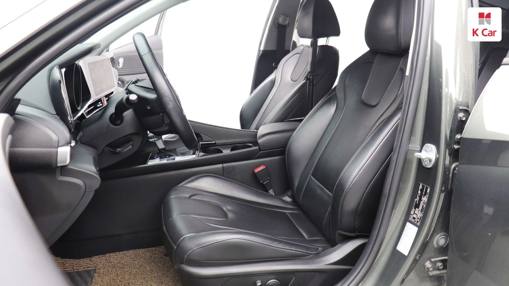 Hyundai Avante (CN7) бензин 1.6 Modern, миниатюра 4