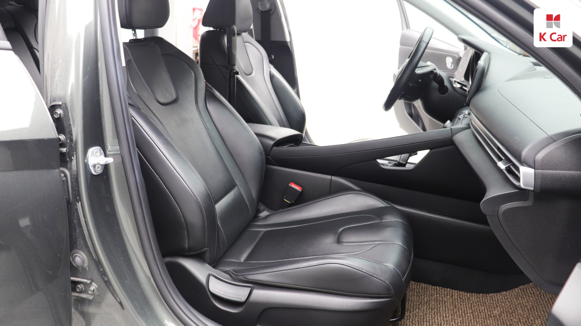 Hyundai Avante (CN7) бензин 1.6 Modern, миниатюра 5