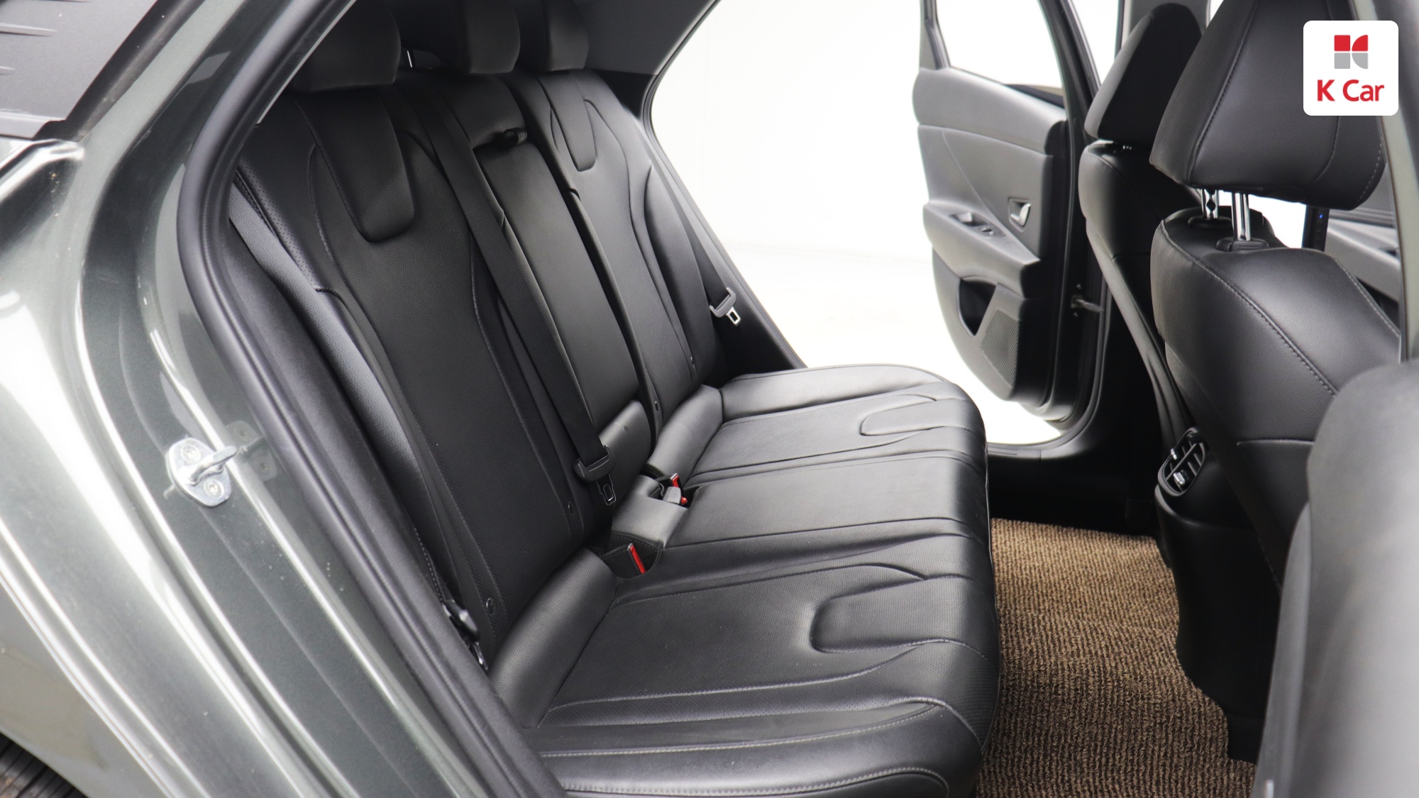 Hyundai Avante (CN7) бензин 1.6 Modern, миниатюра 7