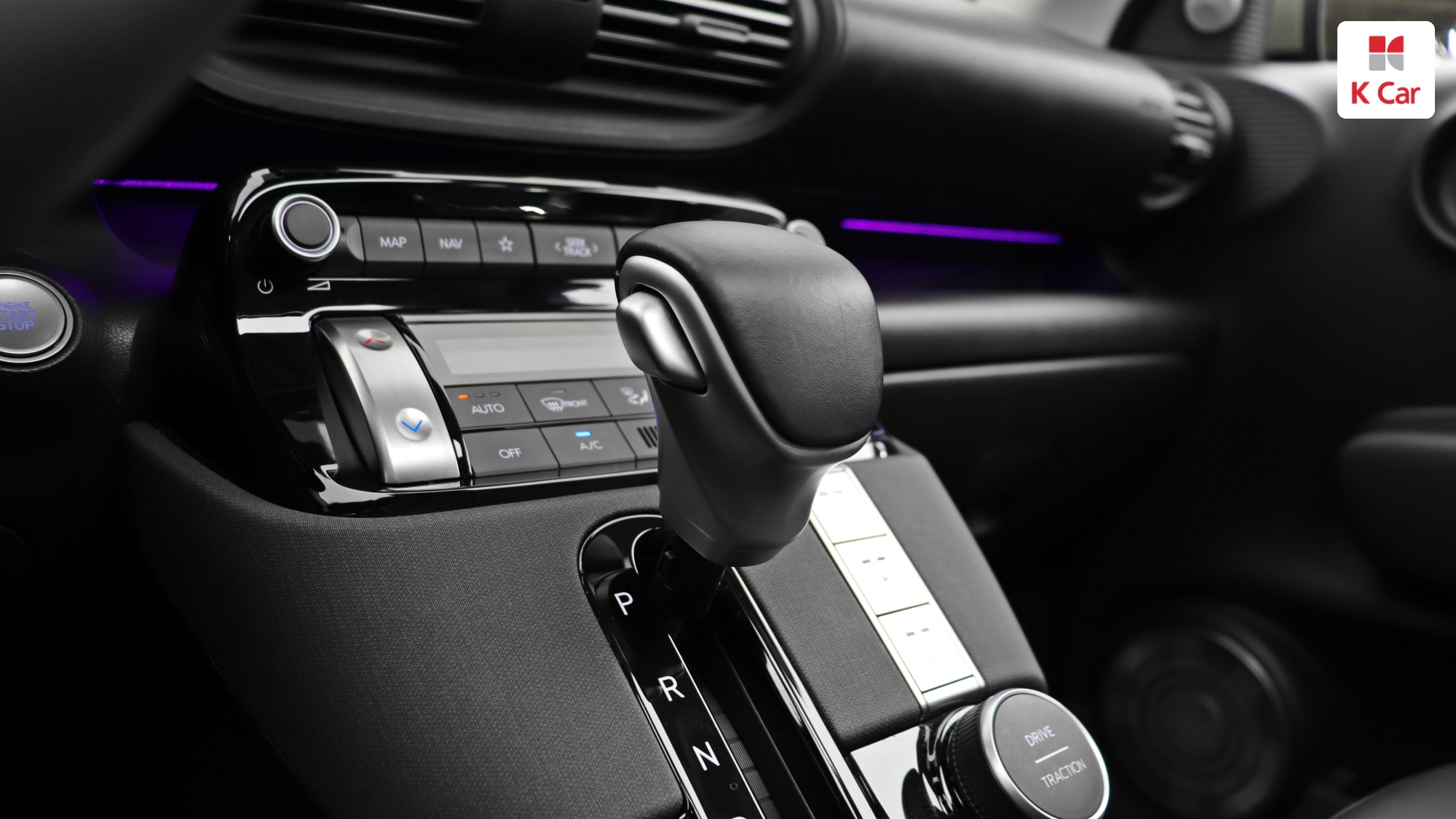 Hyundai Casper бензин 1.0 Turbo Inspiration, миниатюра 18