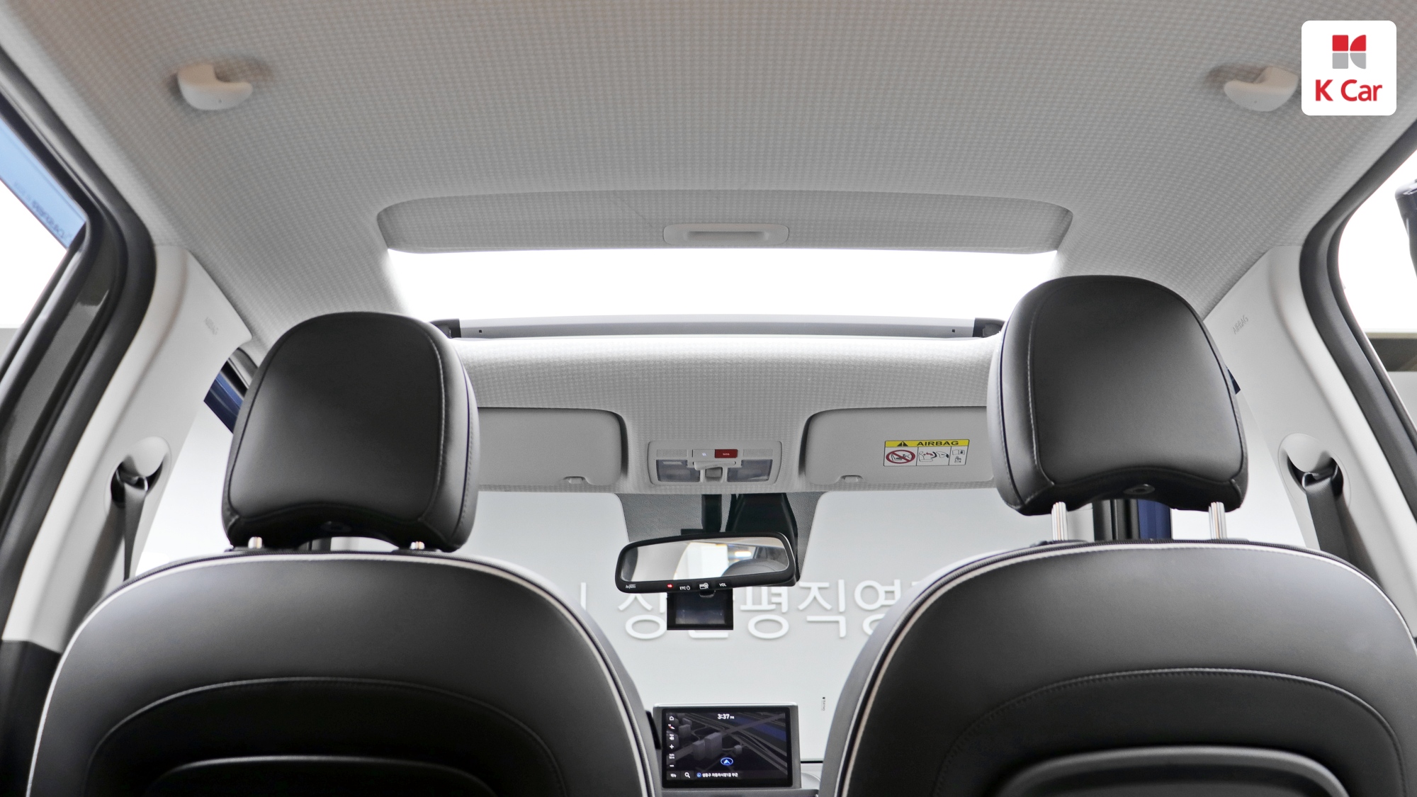Hyundai Casper бензин 1.0 Turbo Inspiration, миниатюра 21