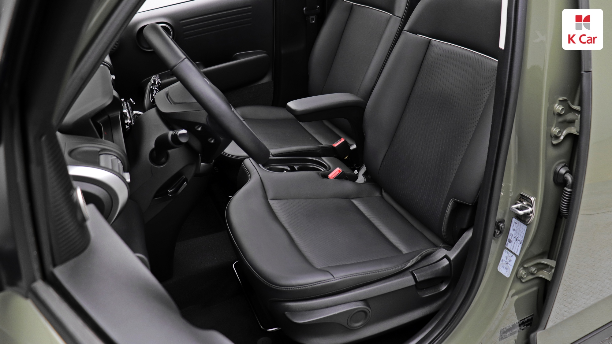 Hyundai Casper бензин 1.0 Turbo Inspiration, миниатюра 3