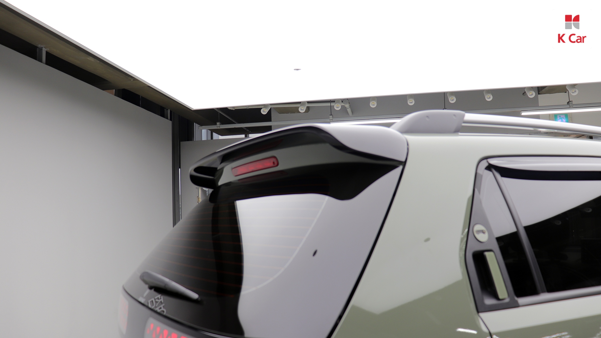 Hyundai Casper бензин 1.0 Turbo Inspiration, миниатюра 29