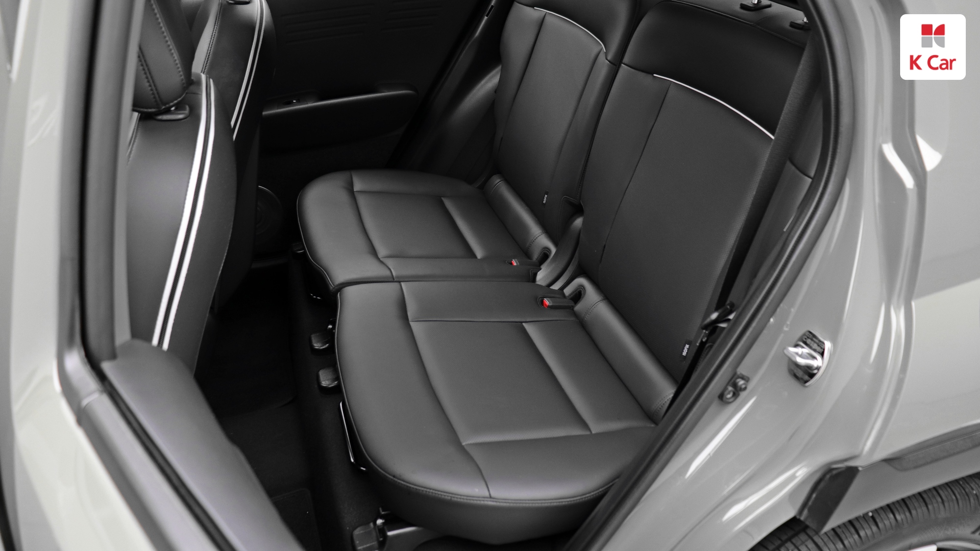 Hyundai Casper бензин 1.0 Turbo Inspiration, миниатюра 4