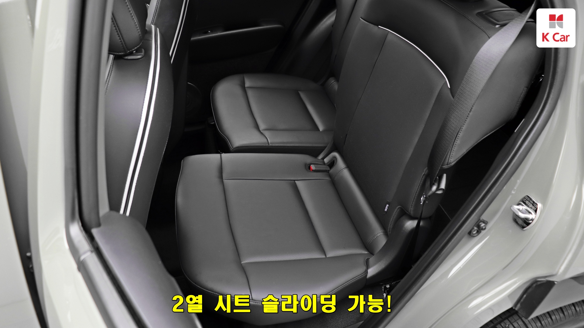 Hyundai Casper бензин 1.0 Turbo Inspiration, миниатюра 5