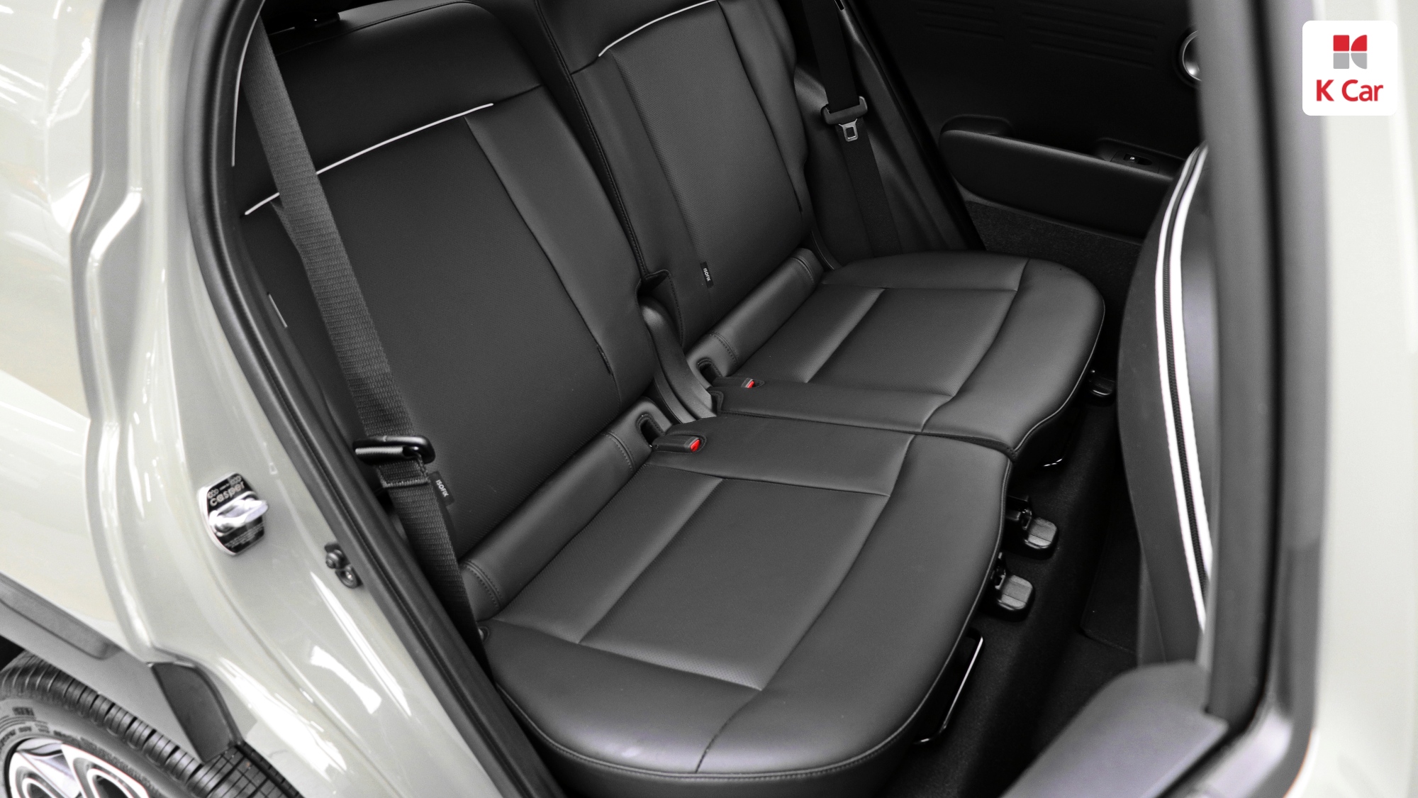 Hyundai Casper бензин 1.0 Turbo Inspiration, миниатюра 8