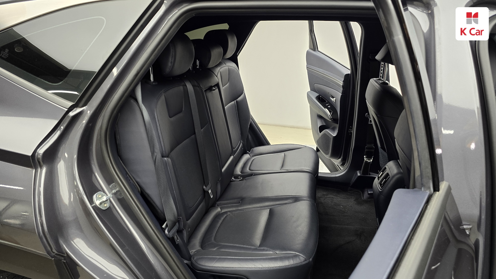 Hyundai TUCSON 1.6 Turbo Inspiration, миниатюра 21