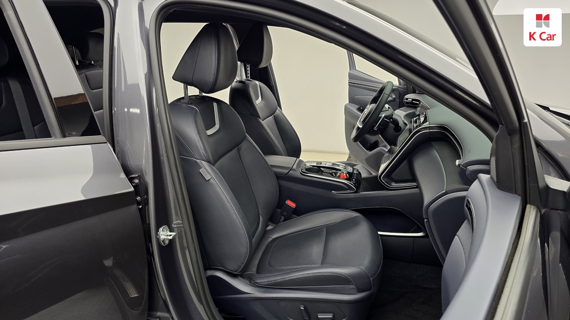 Hyundai TUCSON 1.6 Turbo Inspiration, миниатюра 22
