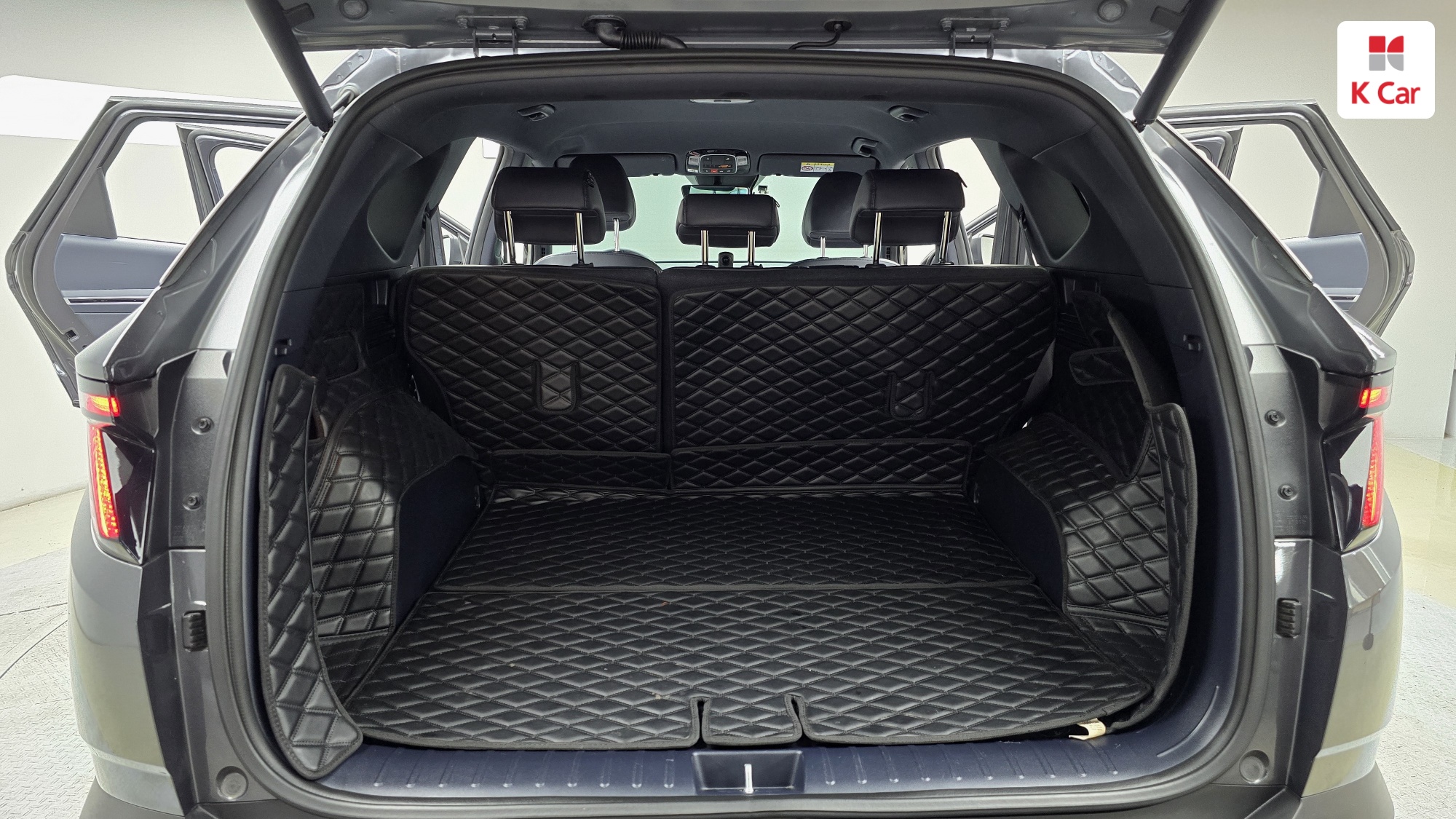 Hyundai TUCSON 1.6 Turbo Inspiration, миниатюра 4