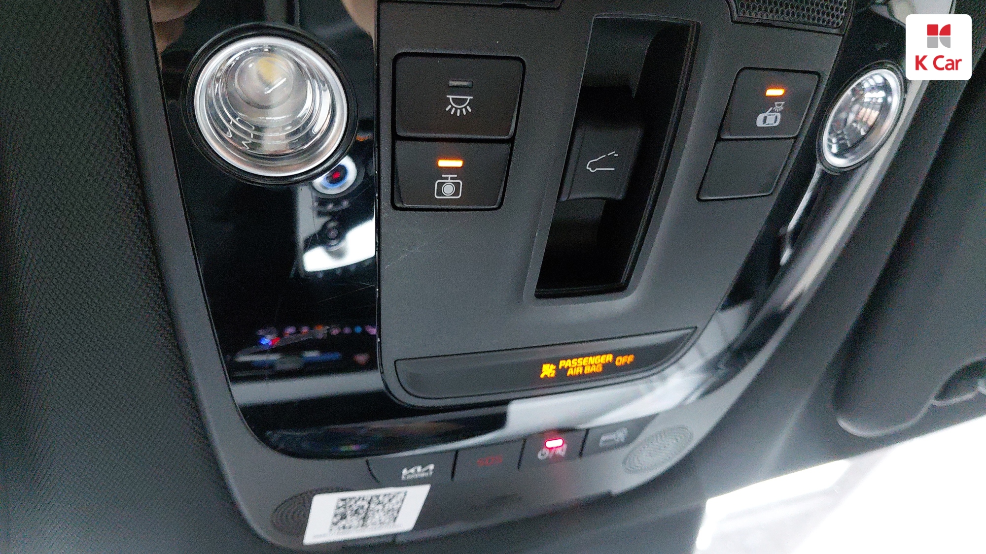 Kia EV6 2WD GT-Line, миниатюра 14