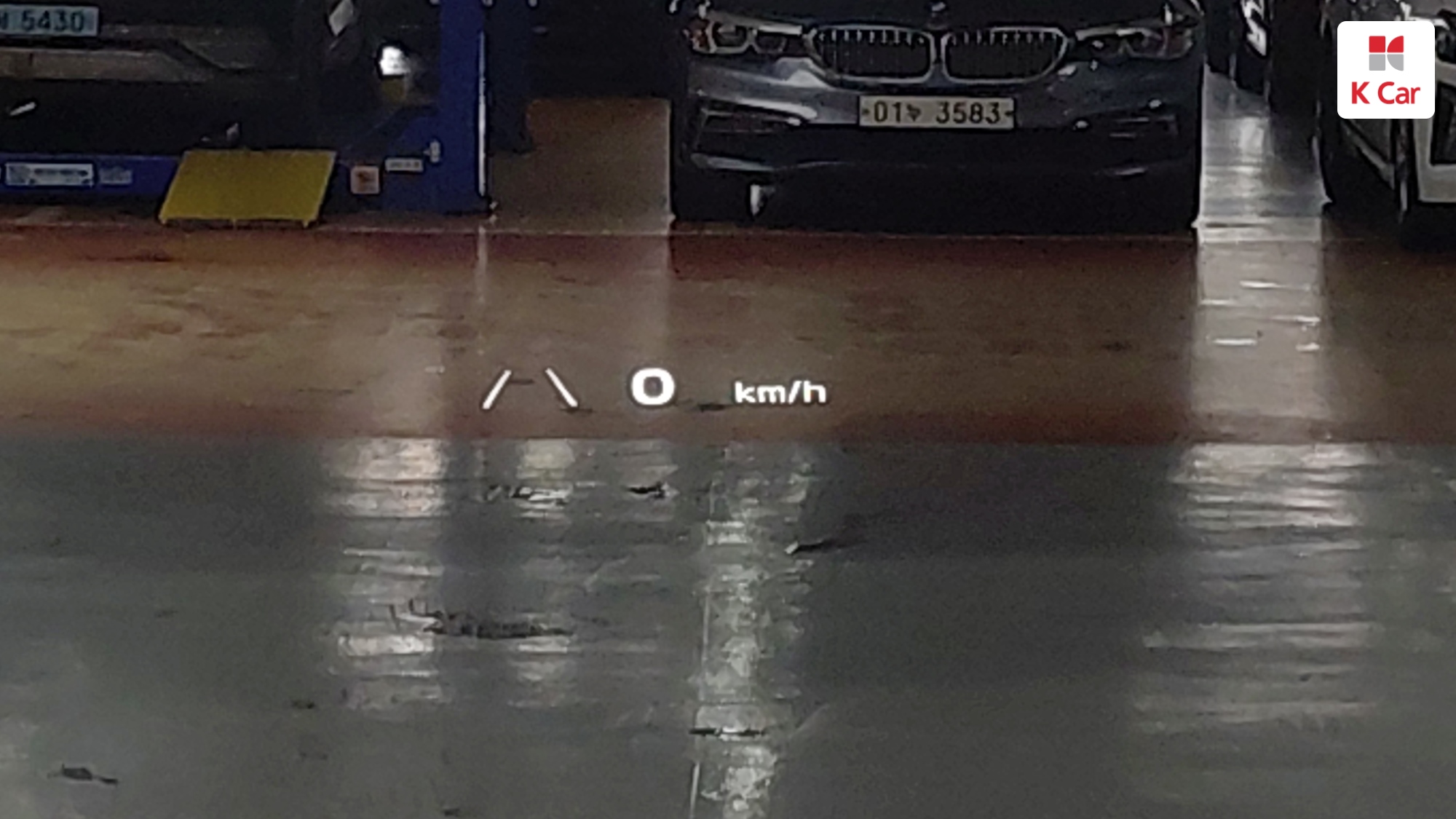 Kia EV6 2WD GT-Line, миниатюра 15