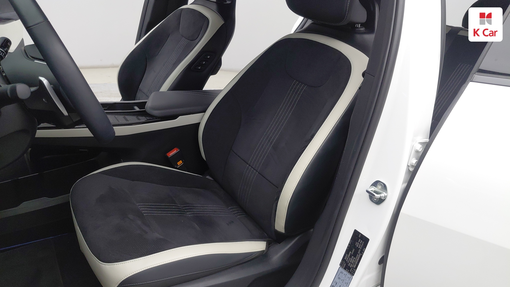 Kia EV6 2WD GT-Line, миниатюра 3