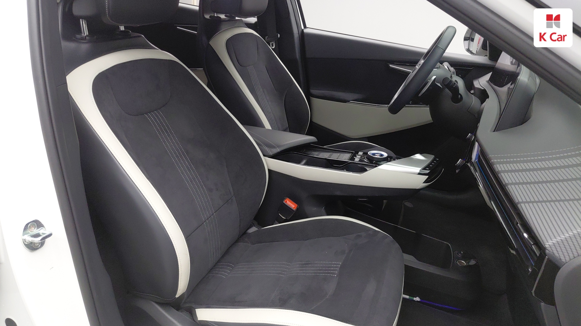 Kia EV6 2WD GT-Line, миниатюра 4