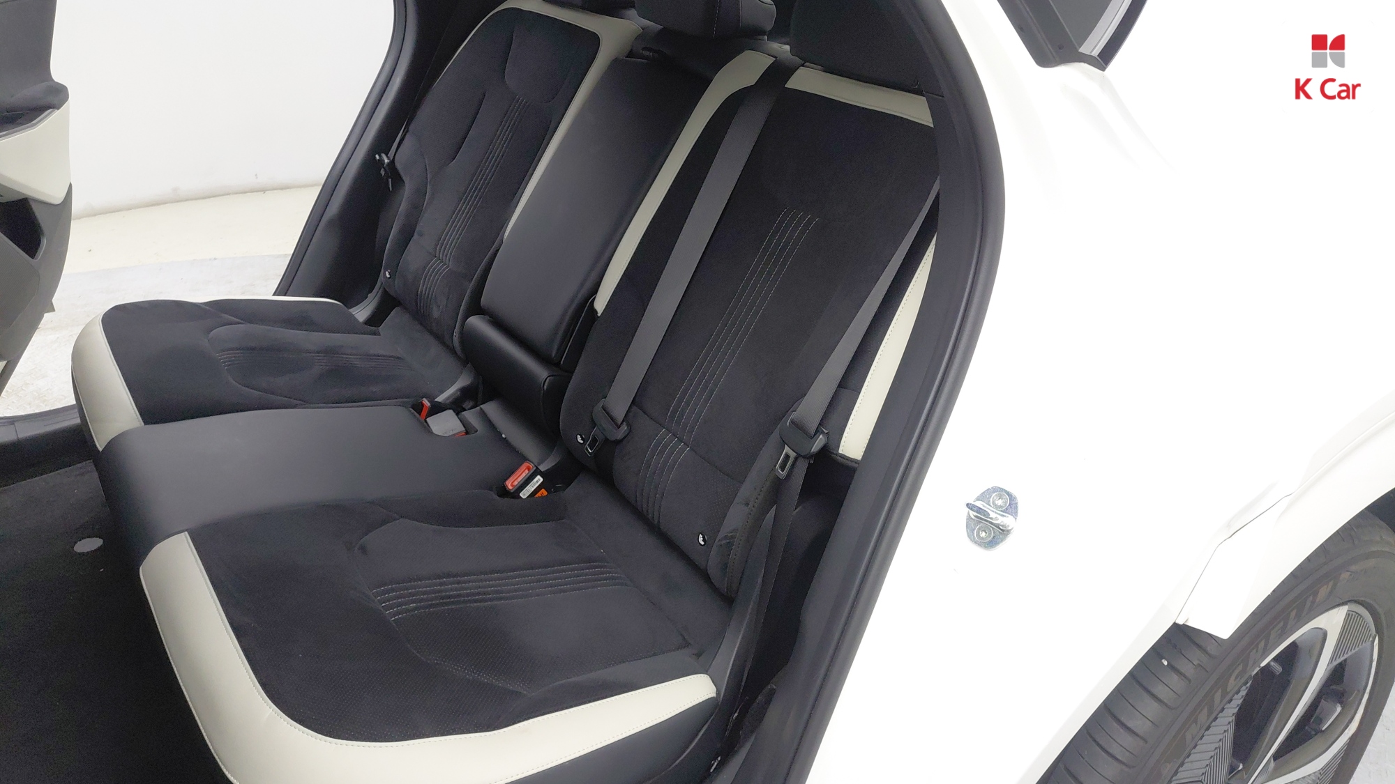 Kia EV6 2WD GT-Line, миниатюра 5