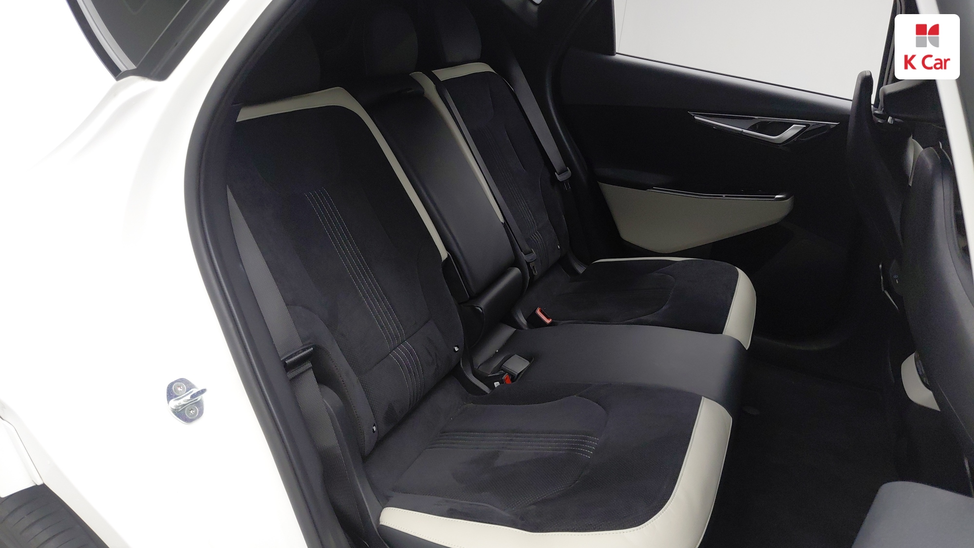 Kia EV6 2WD GT-Line, миниатюра 6
