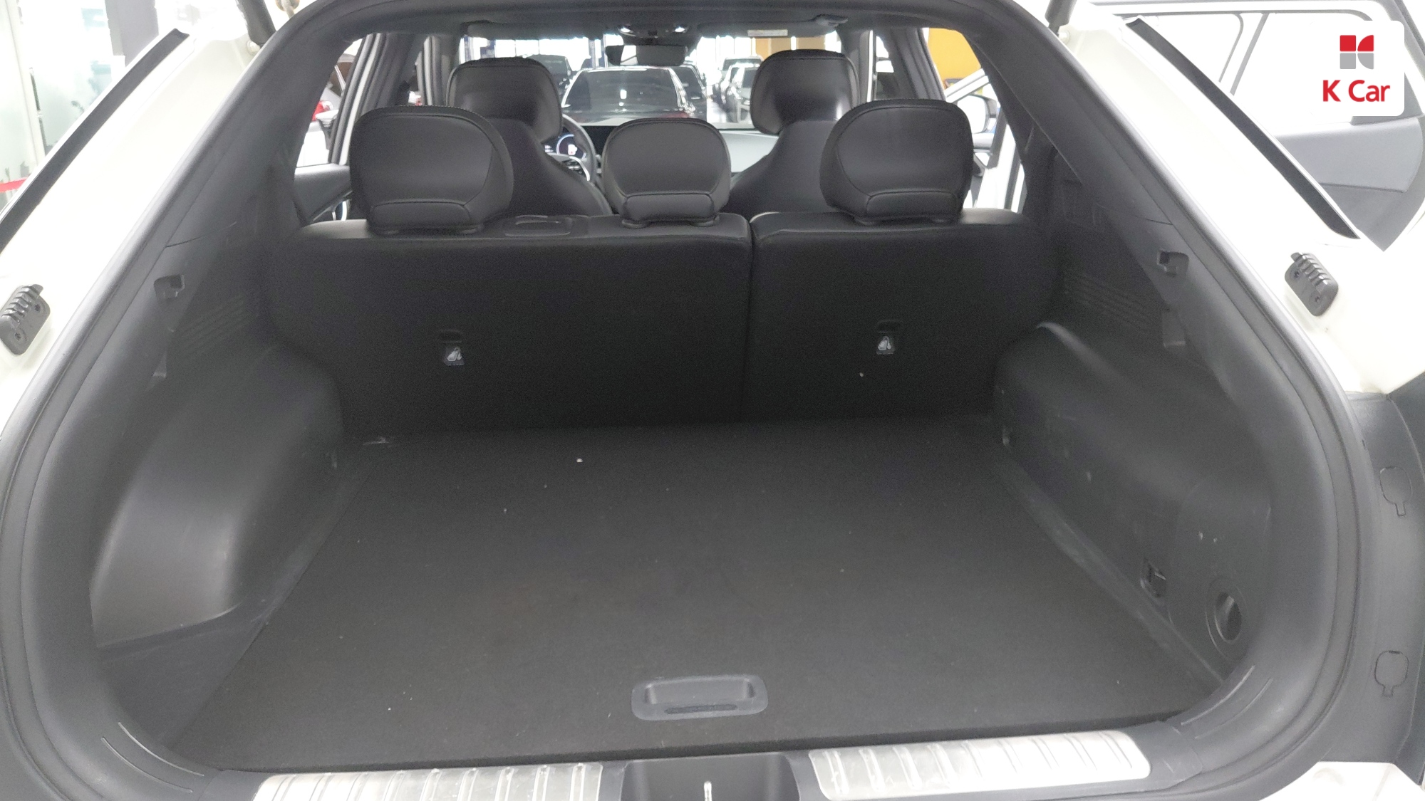 Kia EV6 2WD GT-Line, миниатюра 8
