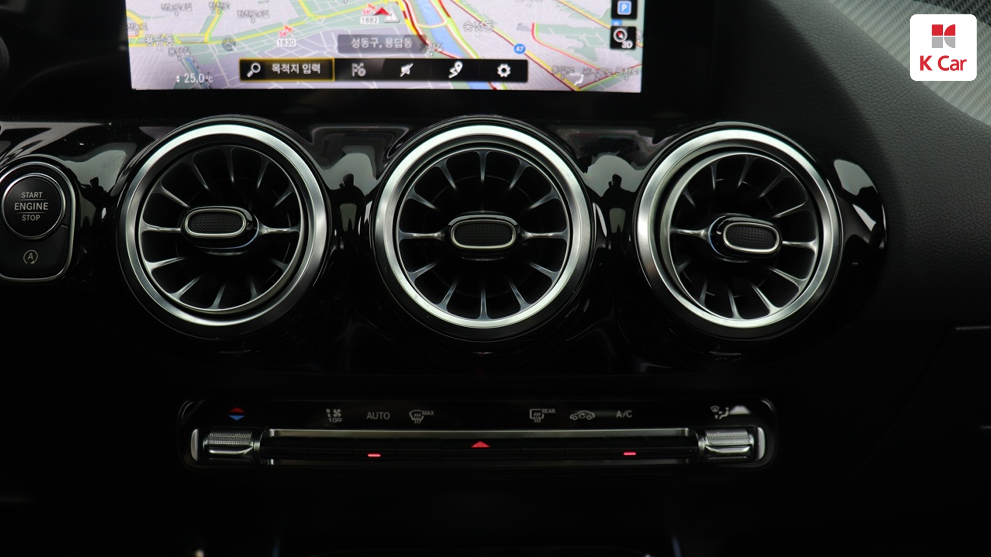 Mercedes-Benz GLA бензин 4WD GLA250 4MATIC, миниатюра 20
