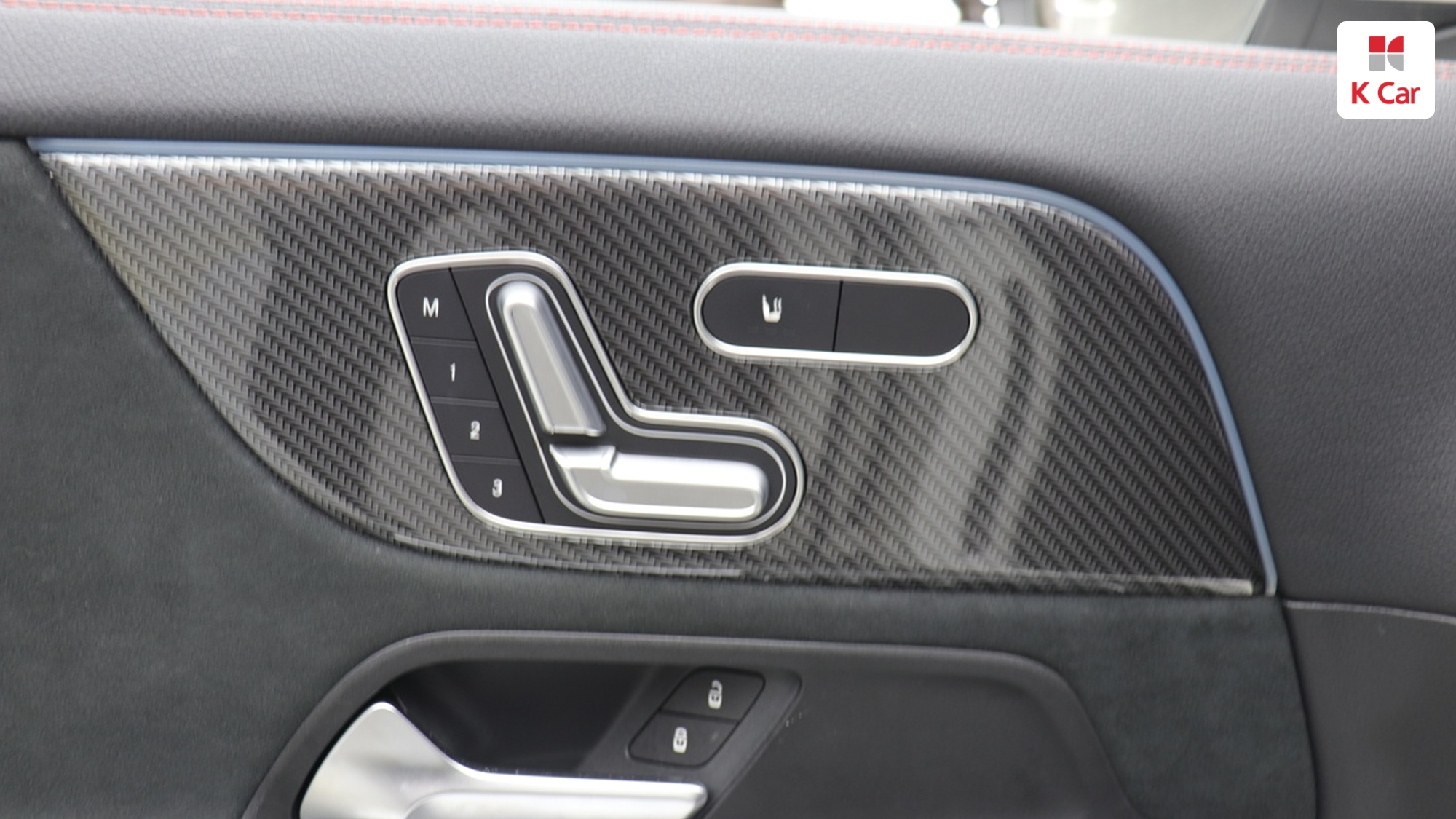 Mercedes-Benz GLA бензин 4WD GLA250 4MATIC, миниатюра 9