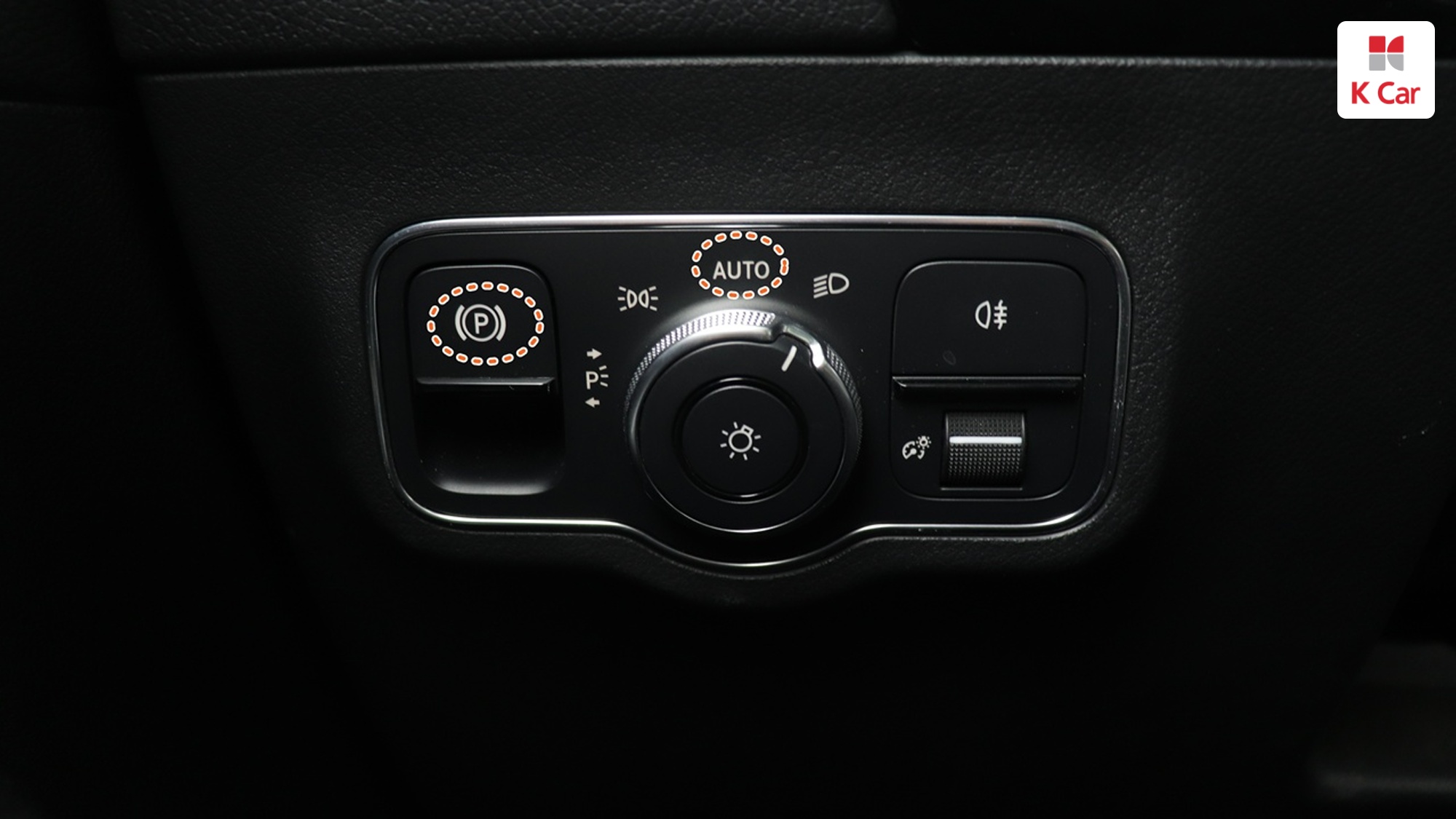 Mercedes-Benz GLA бензин 4WD GLA250 4MATIC, миниатюра 11