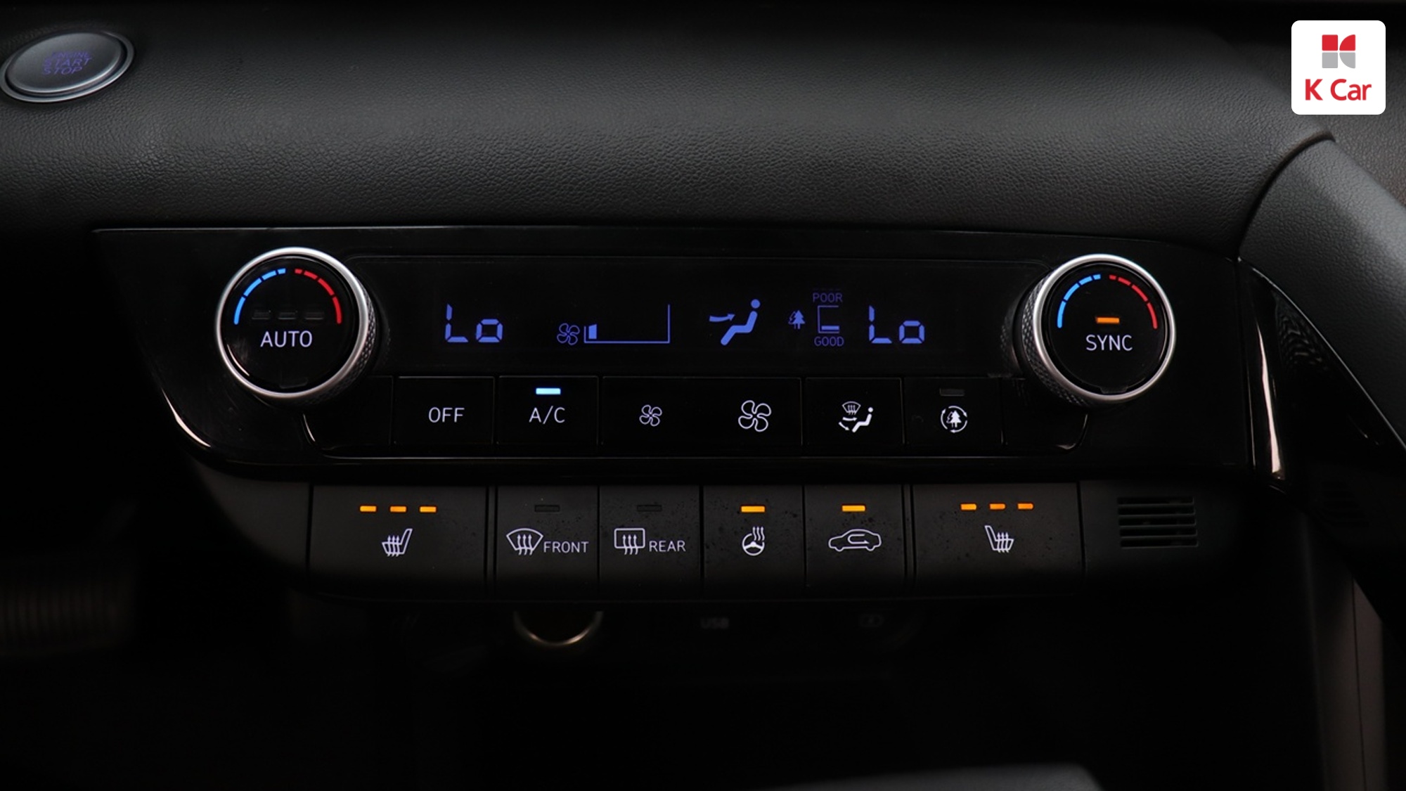 Hyundai Avante гибрид (CN7), миниатюра 15