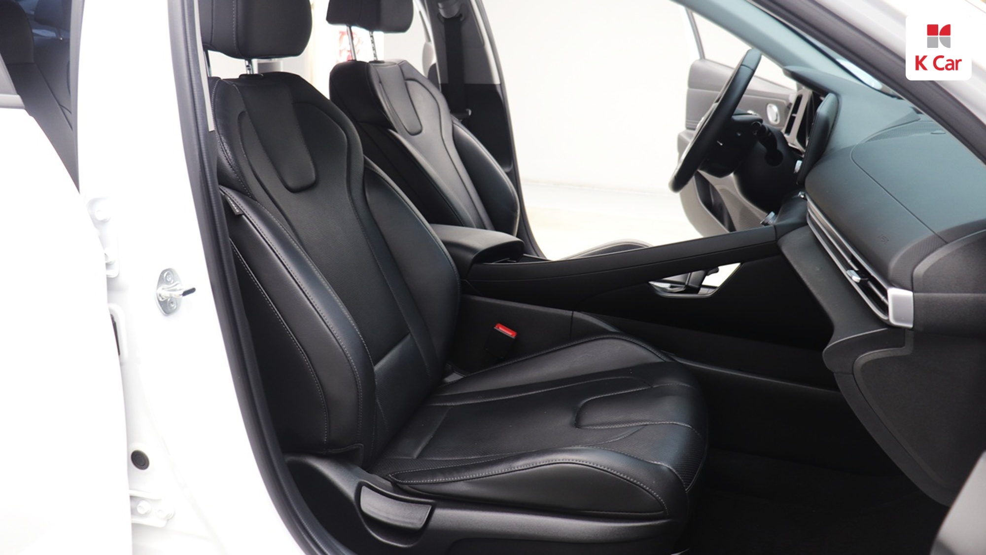 Hyundai Avante гибрид (CN7), миниатюра 7