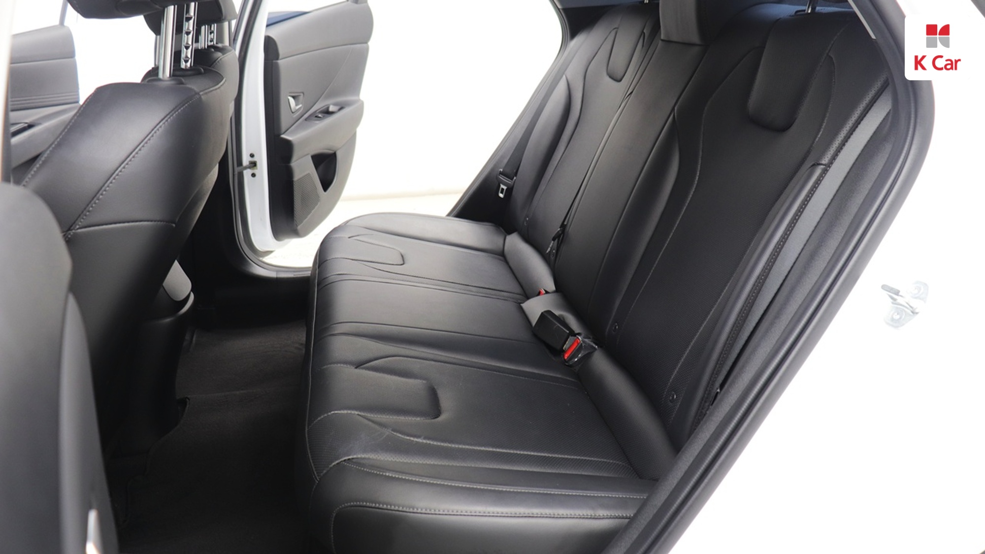 Hyundai Avante гибрид (CN7), миниатюра 8