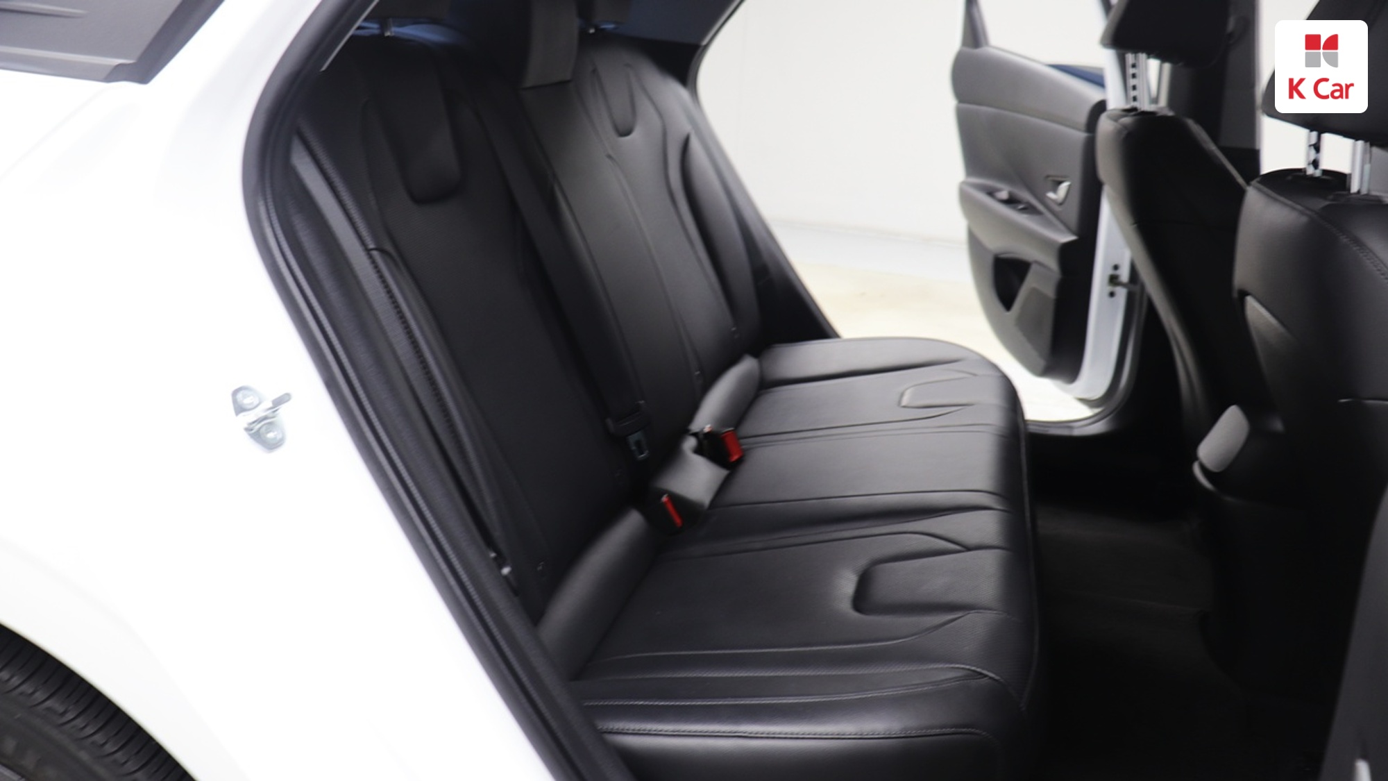 Hyundai Avante гибрид (CN7), миниатюра 9